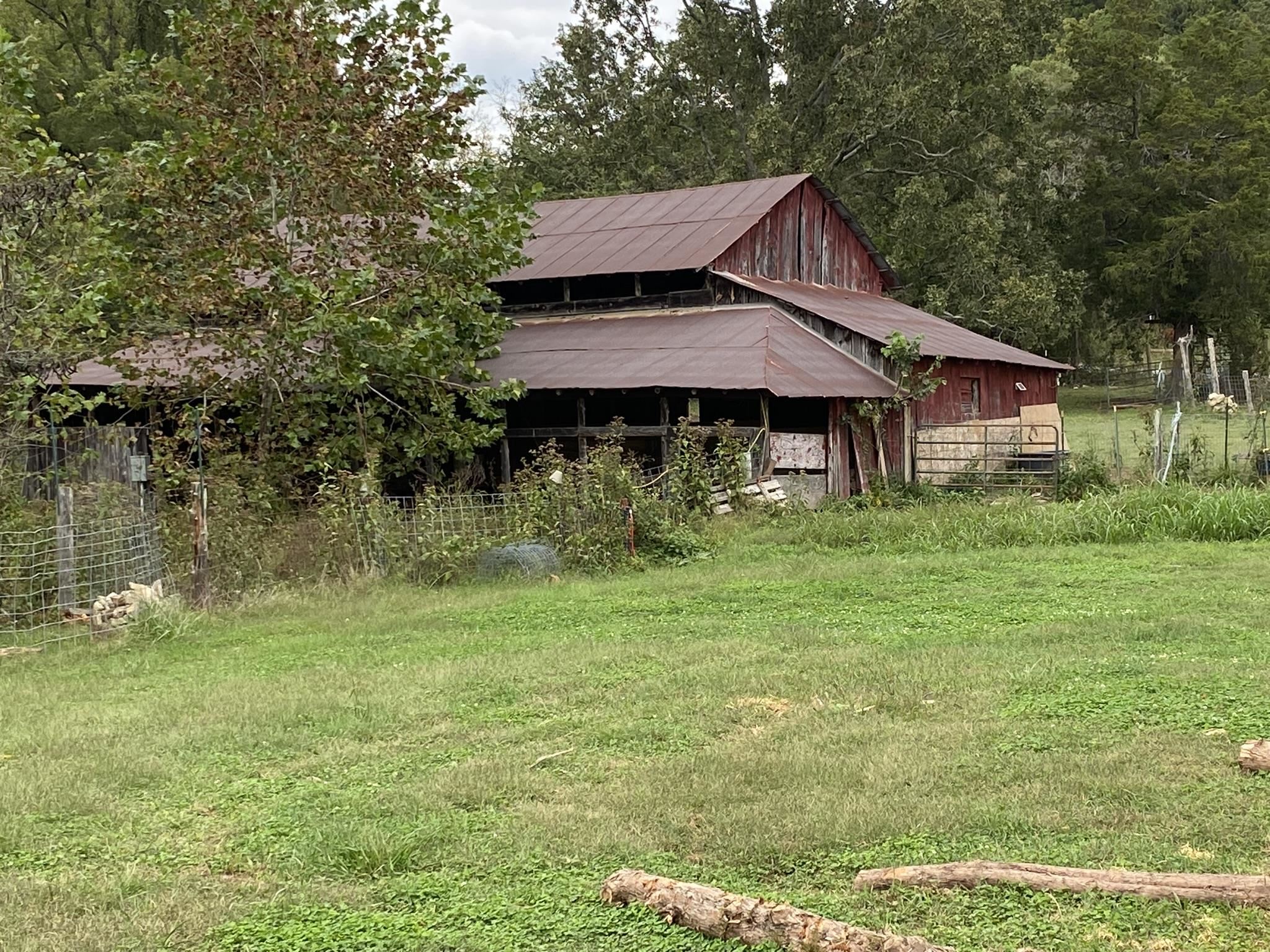 5622  AR 223 Highway  Pineville, AR