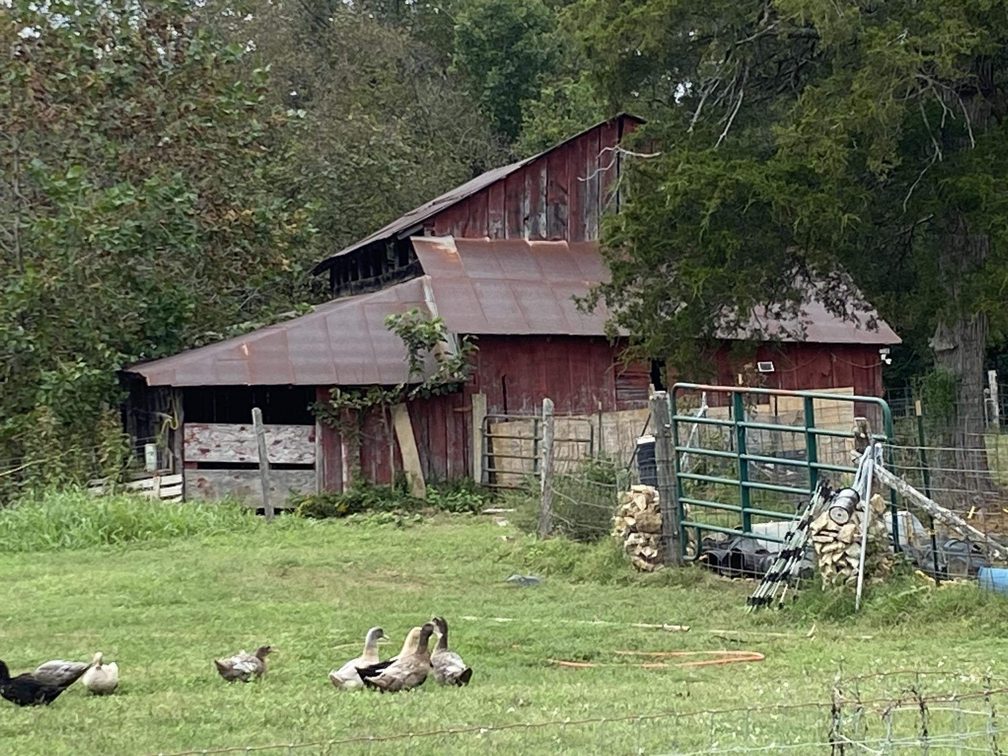 5622  AR 223 Highway  Pineville, AR