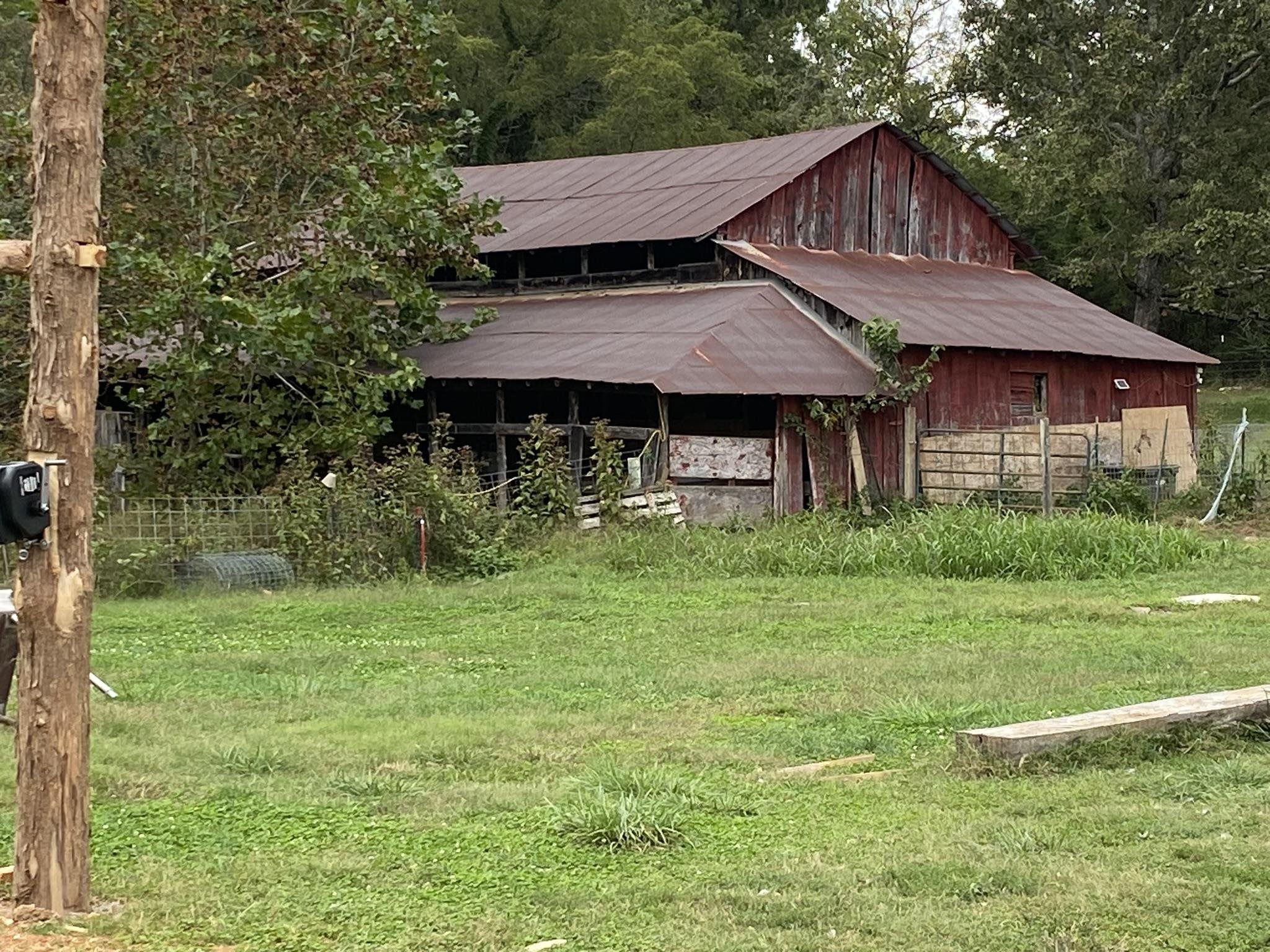 5622  AR 223 Highway  Pineville, AR