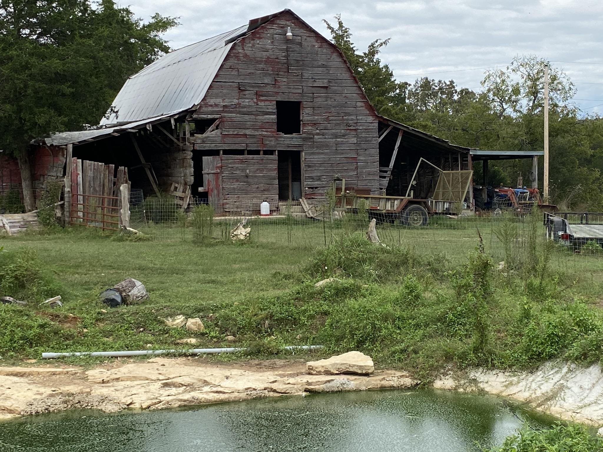 5622  AR 223 Highway  Pineville, AR