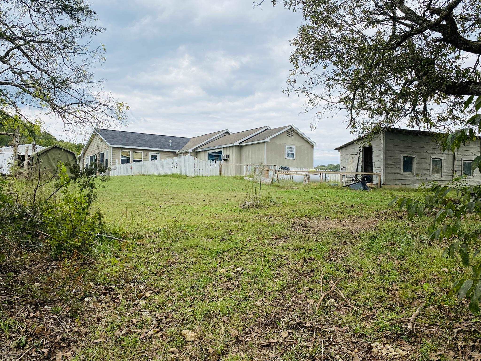 5622  AR 223 Highway  Pineville, AR