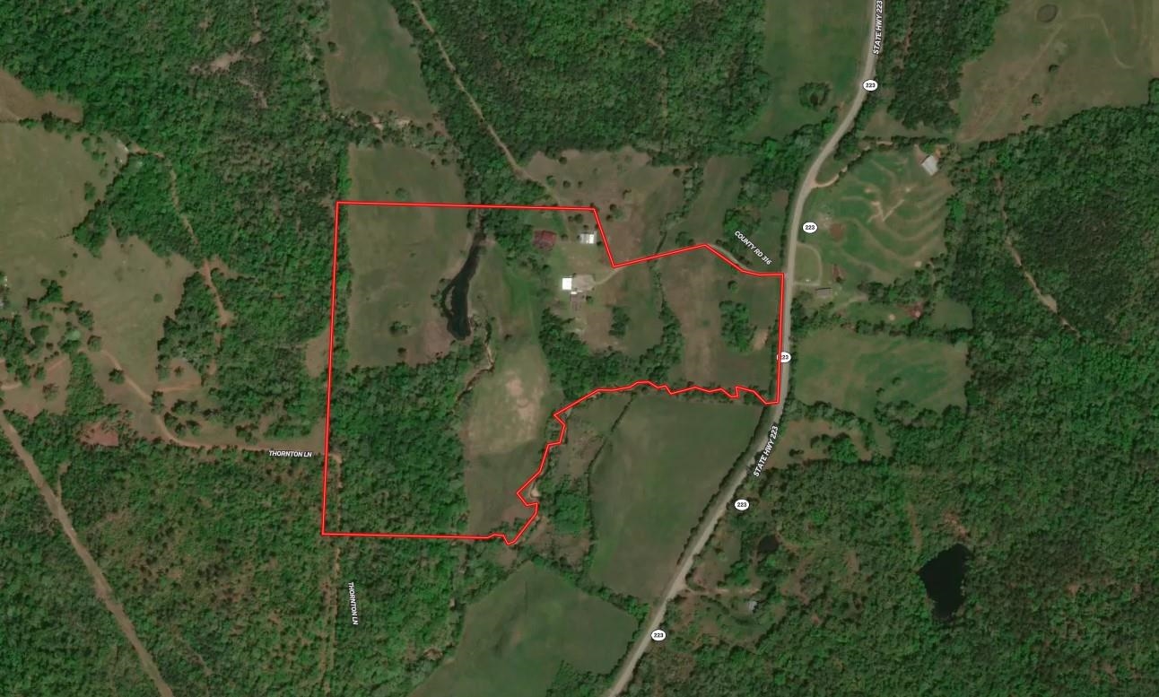 5622  AR 223 Highway  Pineville, AR