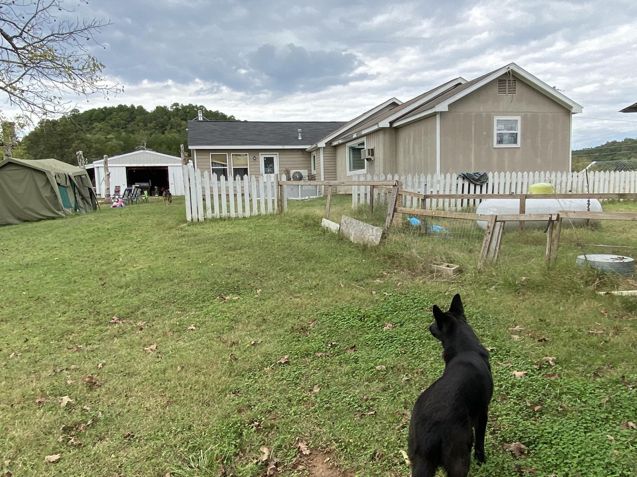 5622  AR 223 Highway  Pineville, AR