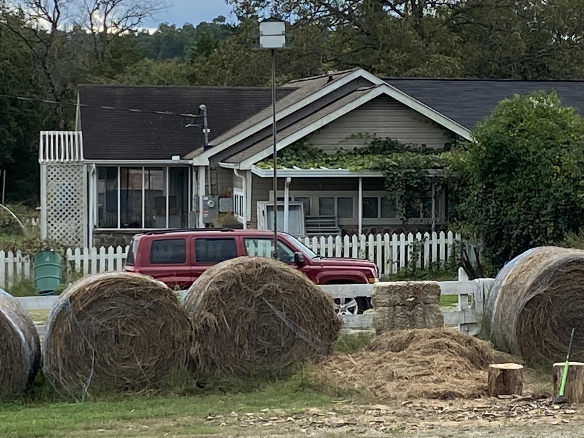 5622  AR 223 Highway  Pineville, AR