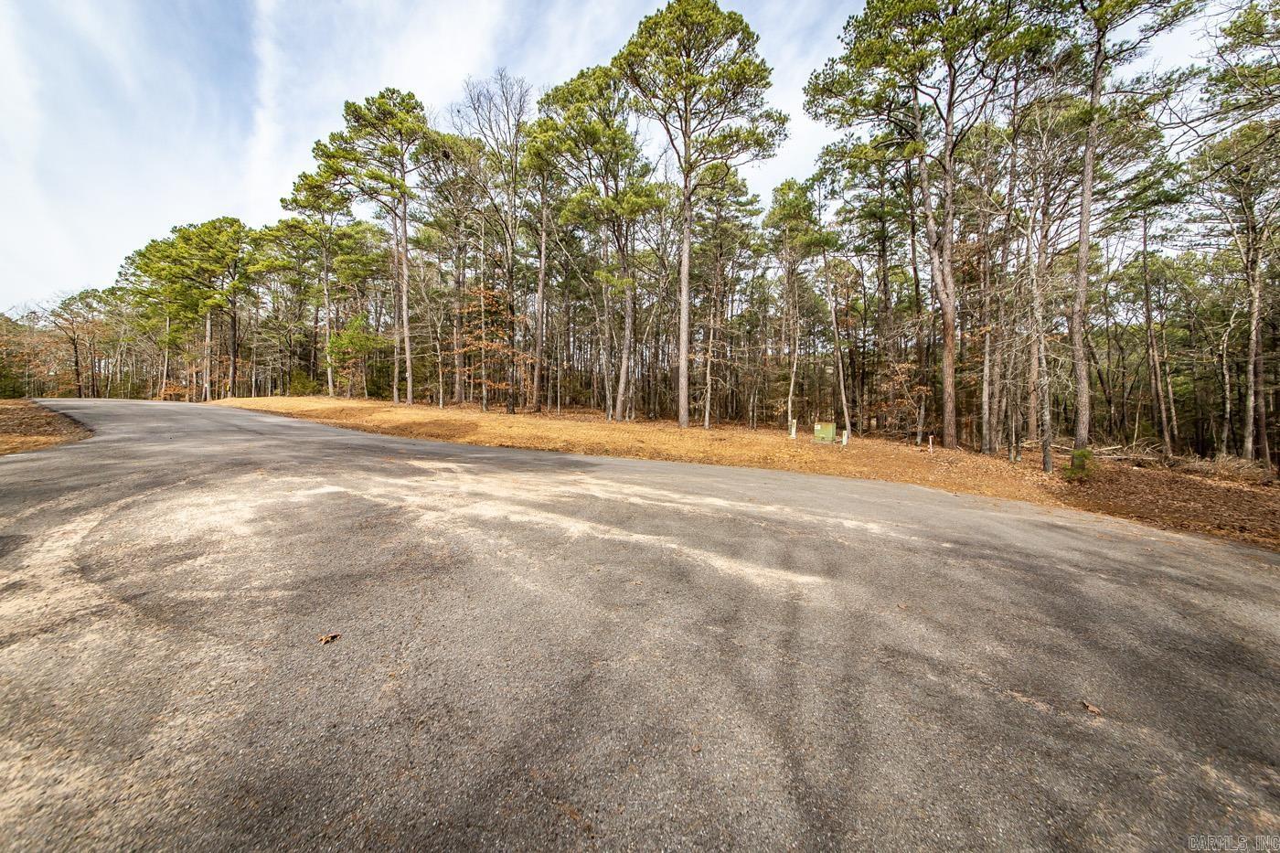 Lot 7  Summerwind  Edgemont, AR