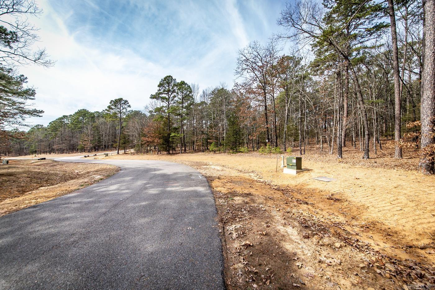 Lot 8  Summerwind  Edgemont, AR