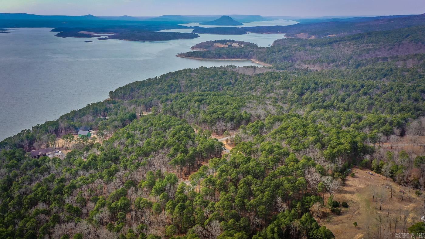 Lot 8  Summerwind  Edgemont, AR