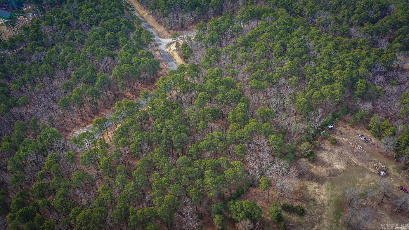 Lot 8  Summerwind  Edgemont, AR