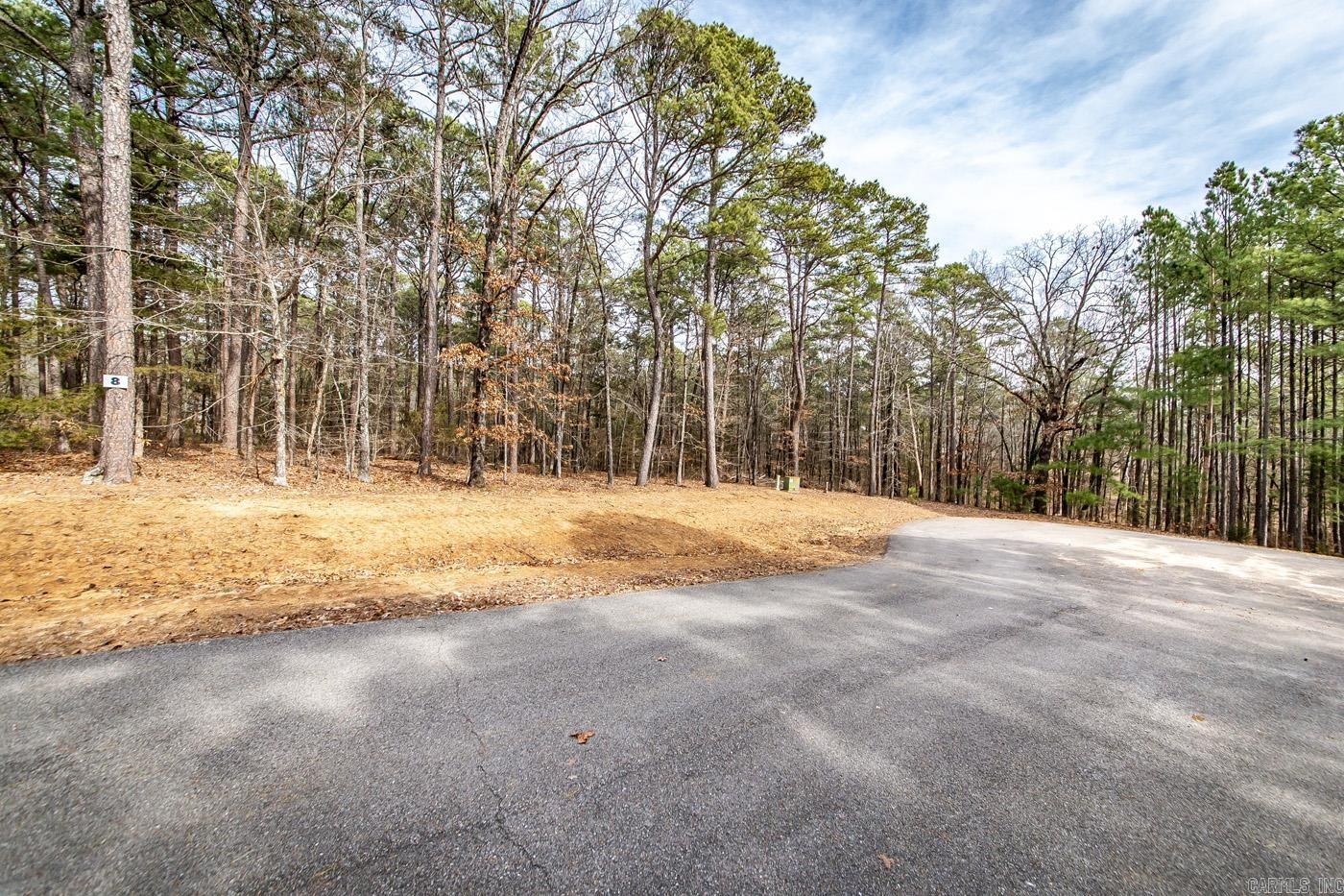 Lot 9  Summerwind  Edgemont, AR