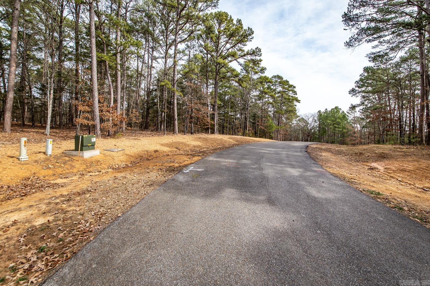 Lot 9  Summerwind  Edgemont, AR
