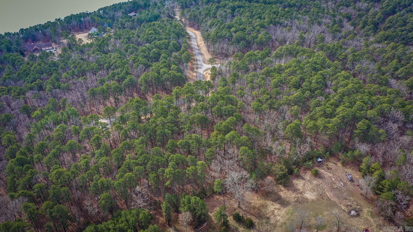 Lot 9  Summerwind  Edgemont, AR