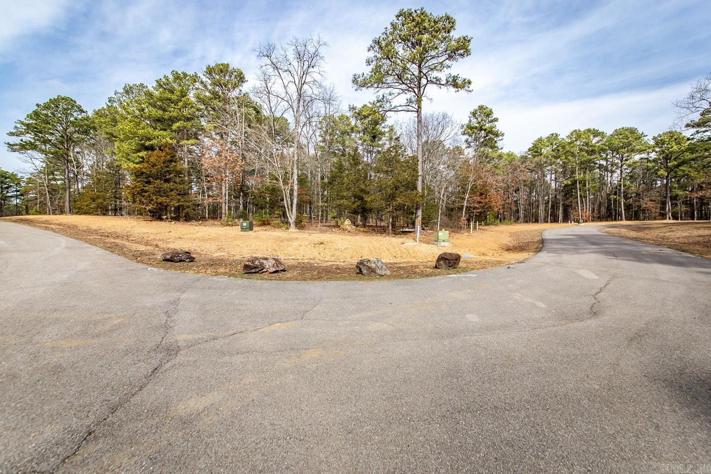Lot 4, 5 & 6  Edgewater  Edgemont, AR
