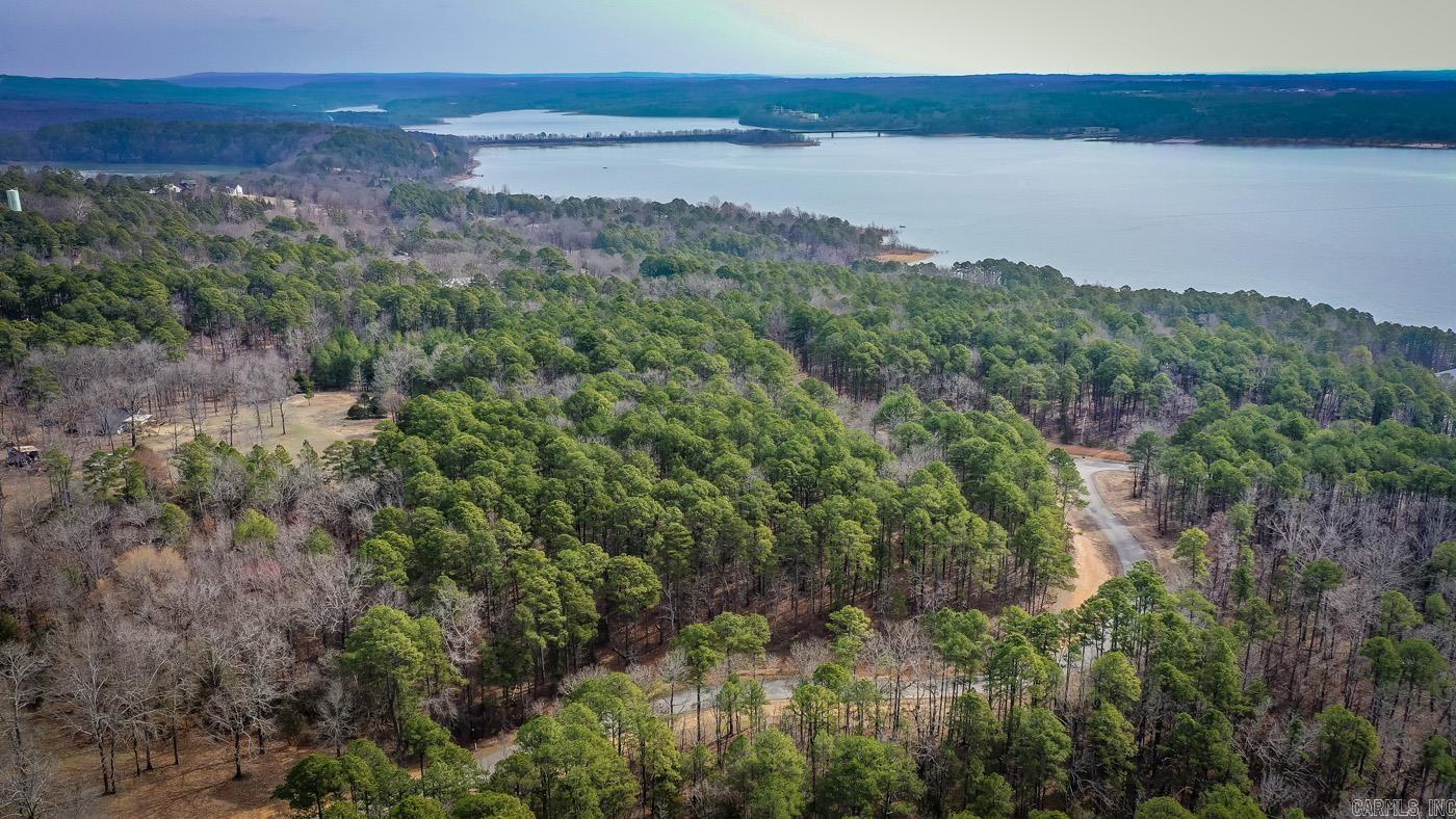 Lot 4, 5 & 6  Edgewater  Edgemont, AR