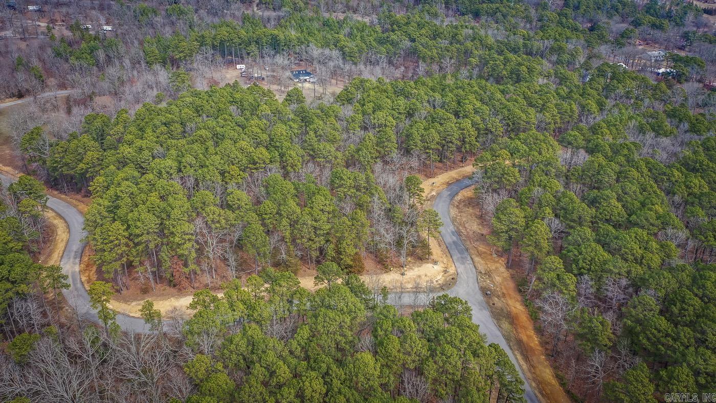 Lot 4, 5 & 6  Edgewater  Edgemont, AR