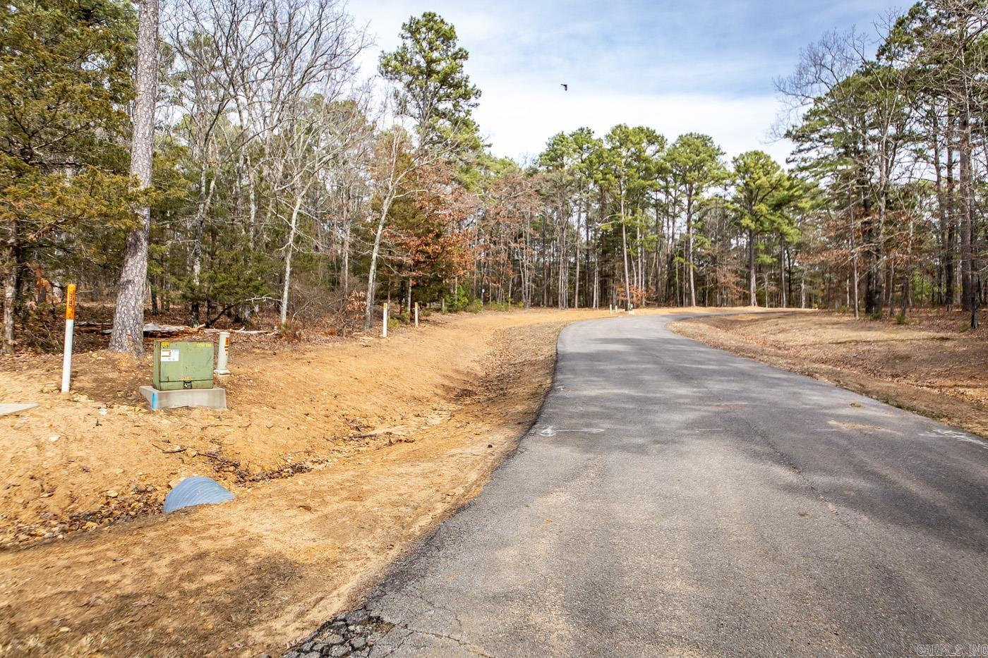 Lot 4, 5 & 6  Edgewater  Edgemont, AR