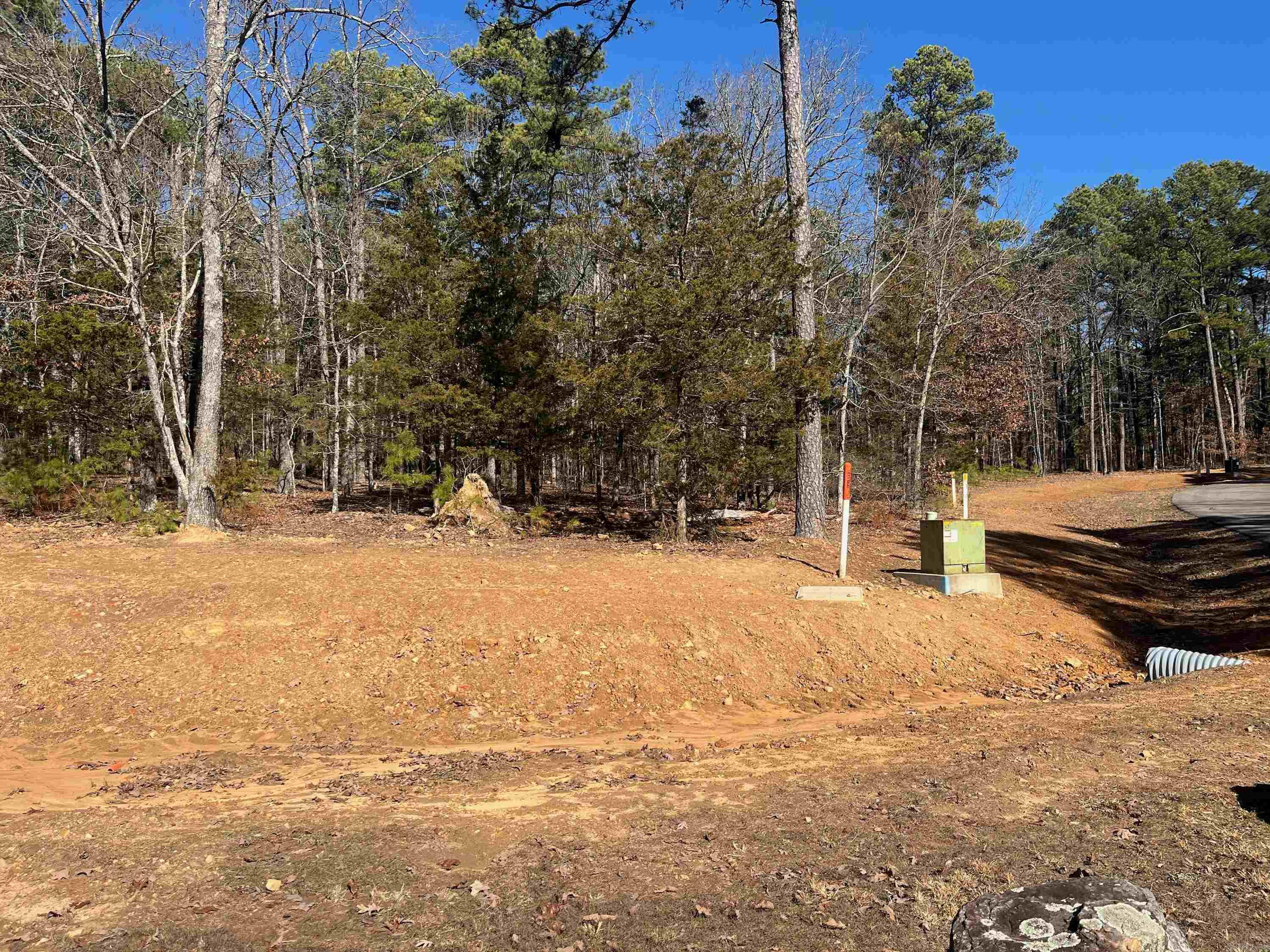Lot 4, 5 & 6  Edgewater  Edgemont, AR