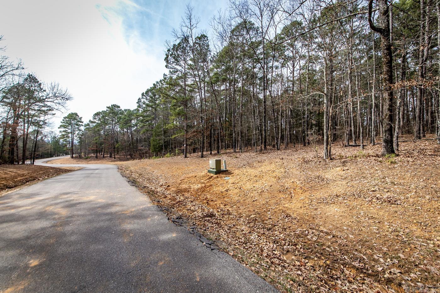 00  Summerwind  Edgemont, AR