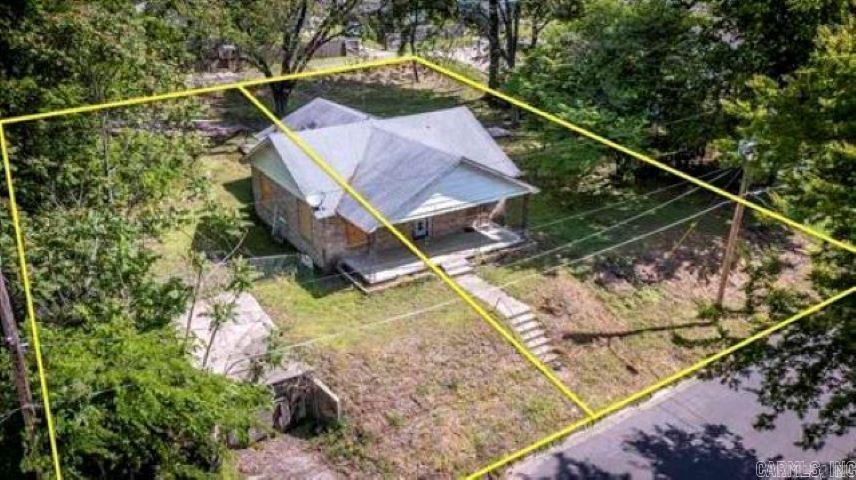 1209  7th  North Little Rock, AR