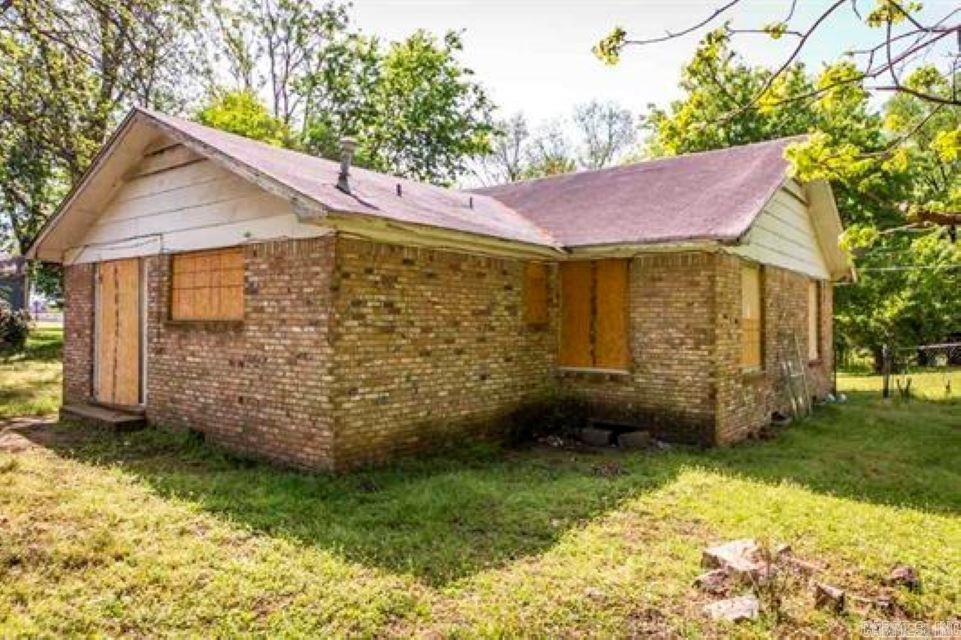 1209  7th  North Little Rock, AR