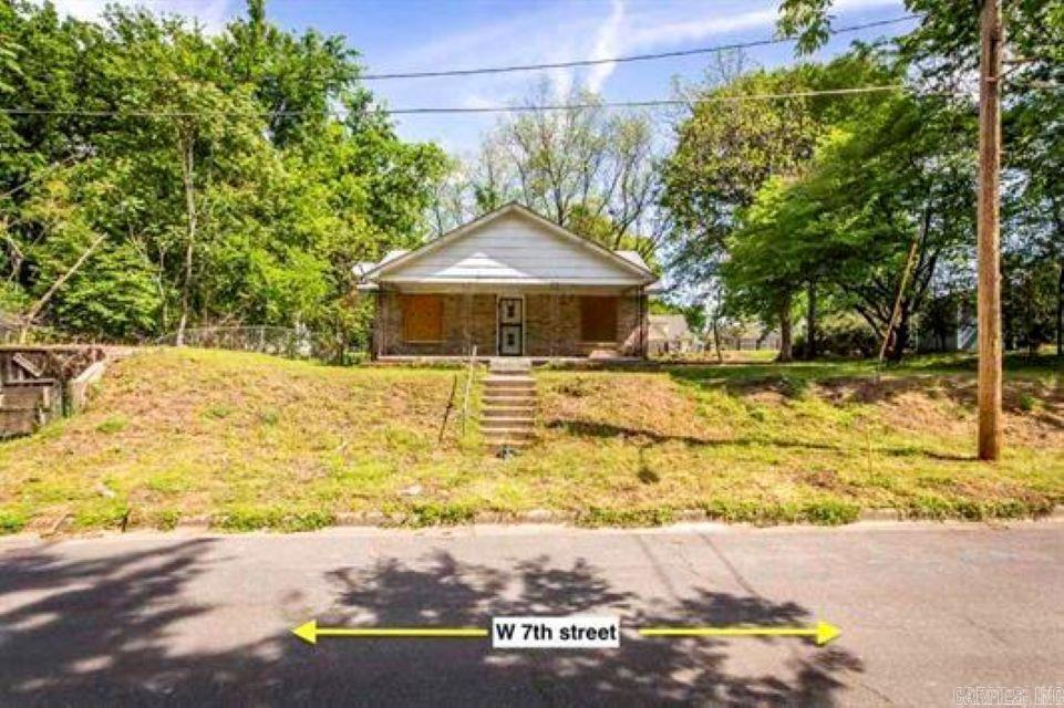 1209  7th  North Little Rock, AR