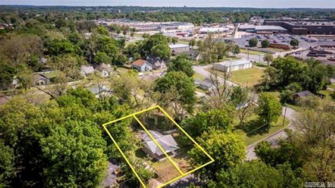 1209  7th  North Little Rock, AR