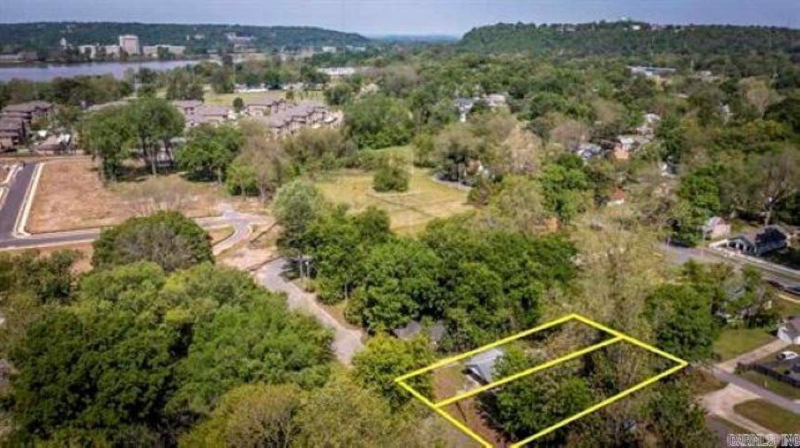 1209  7th  North Little Rock, AR