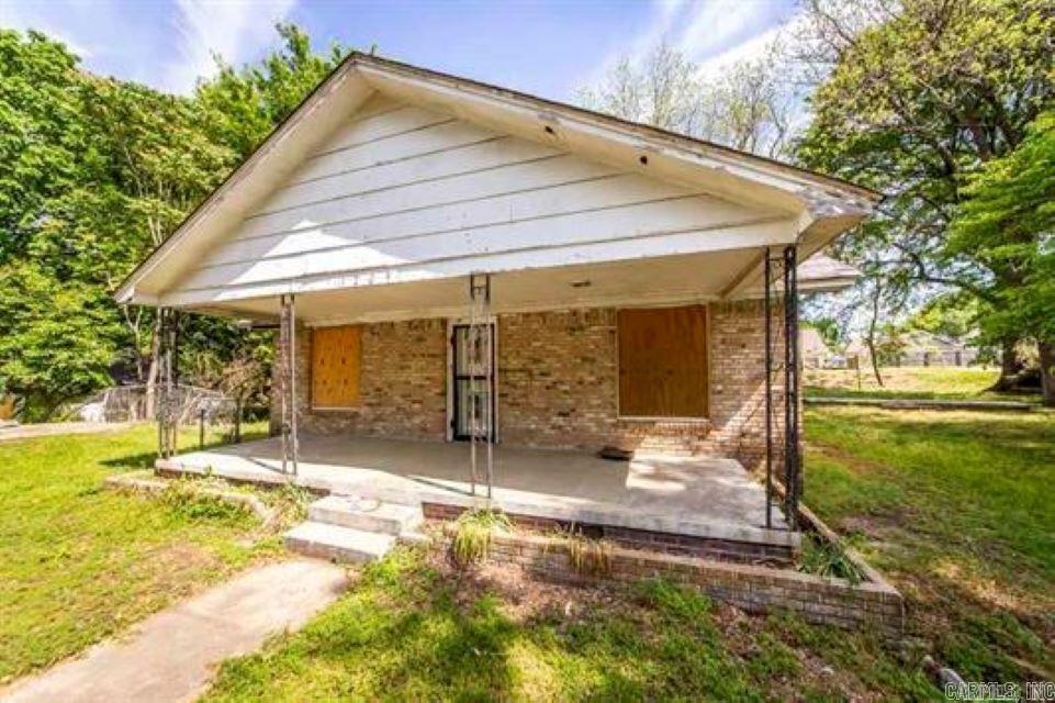 1209  7th  North Little Rock, AR
