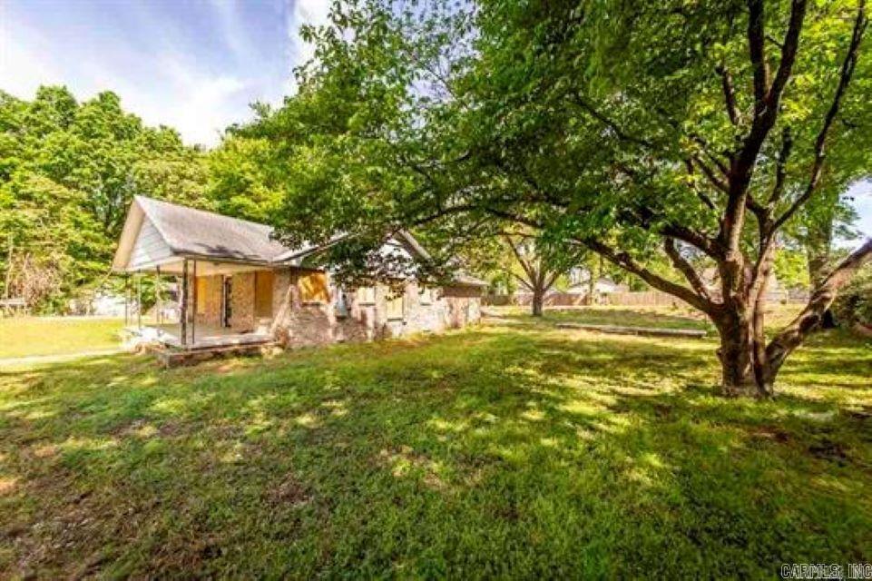 1209  7th  North Little Rock, AR