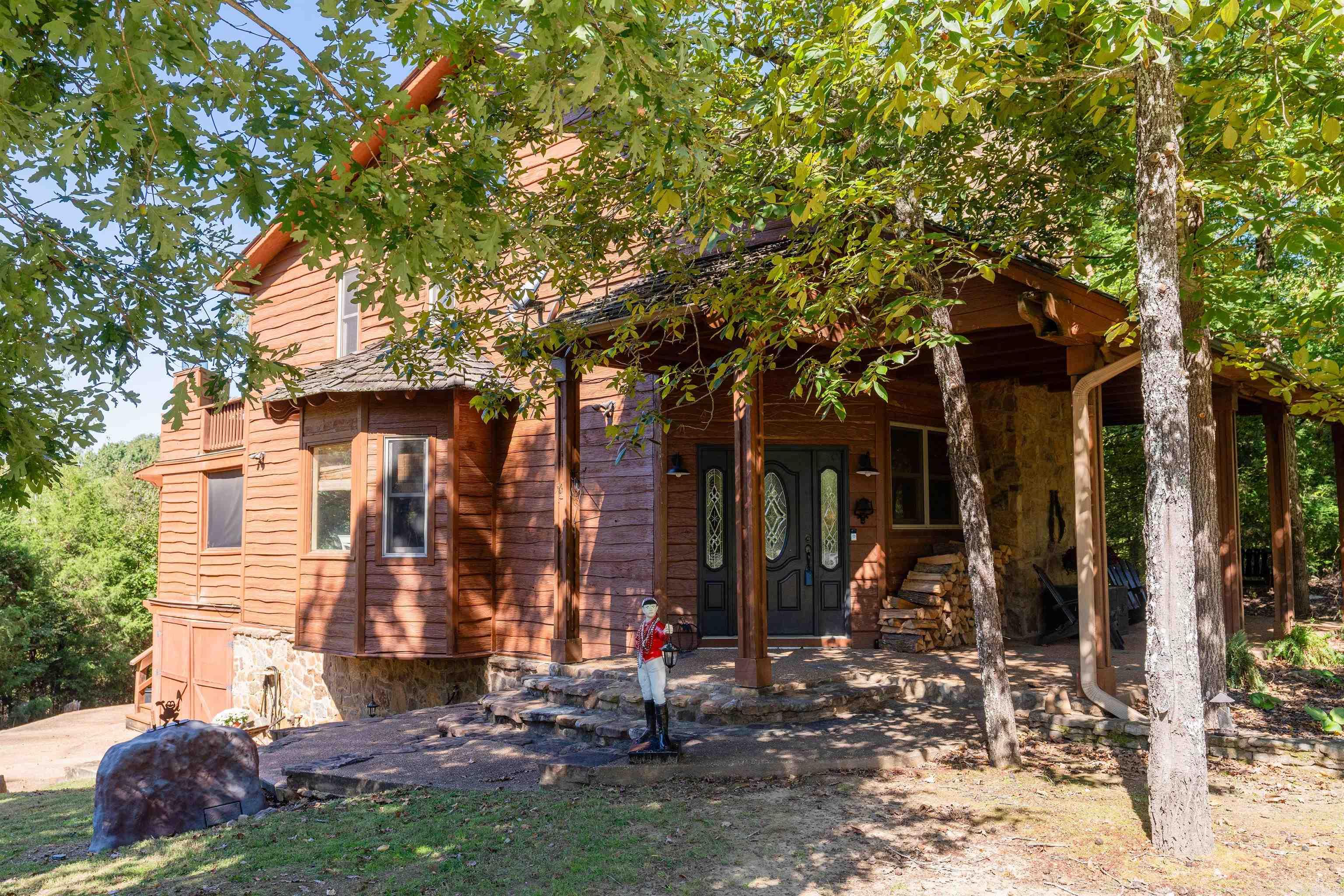 6  Aviation Way  Heber Springs, AR