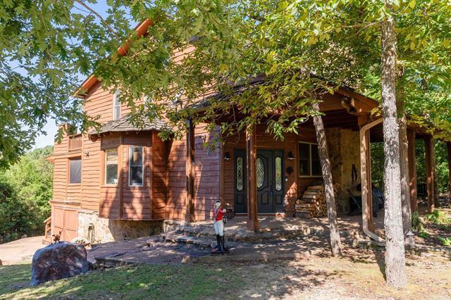 6  Aviation Way  Heber Springs, AR