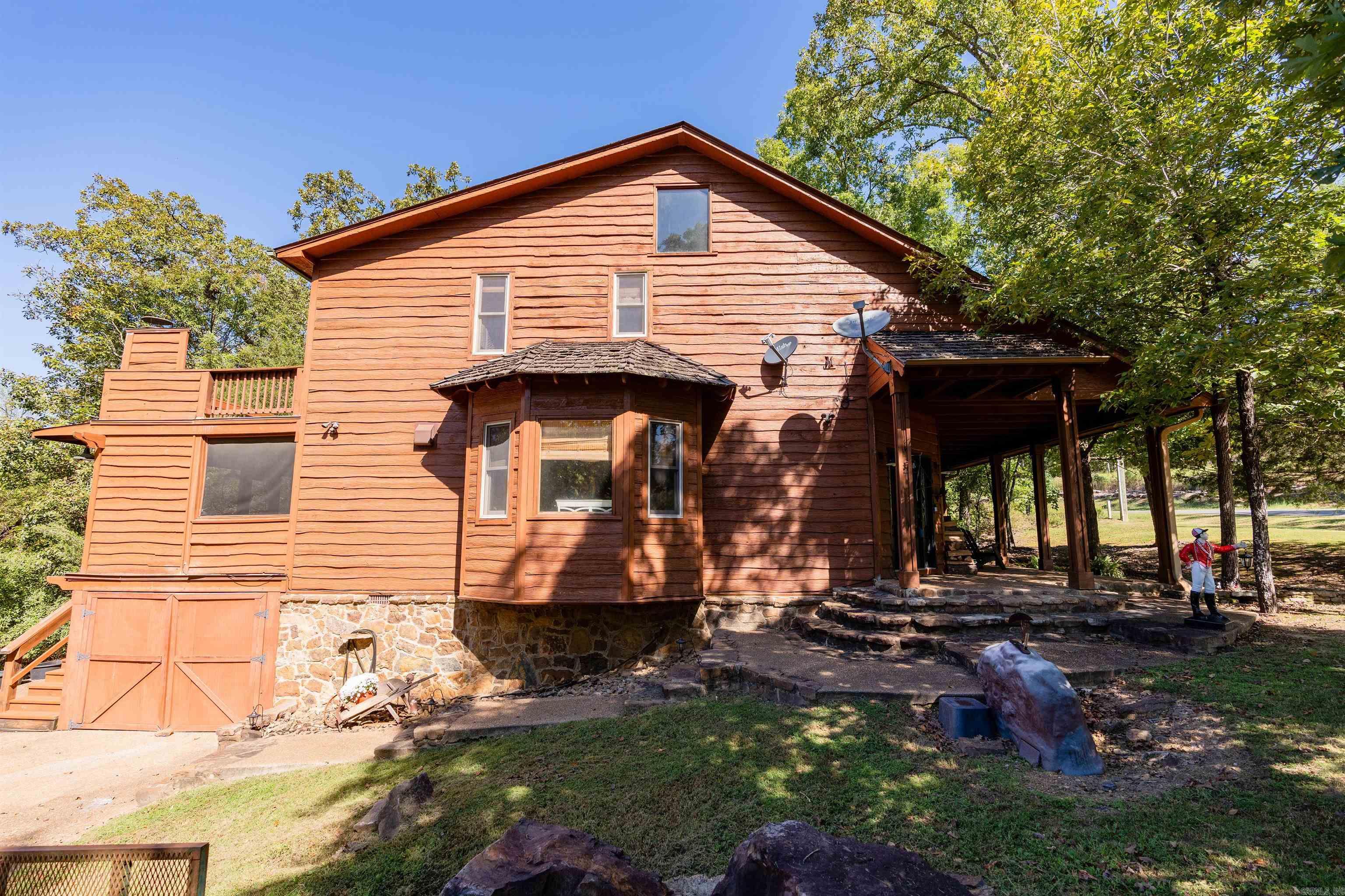 6  Aviation Way  Heber Springs, AR
