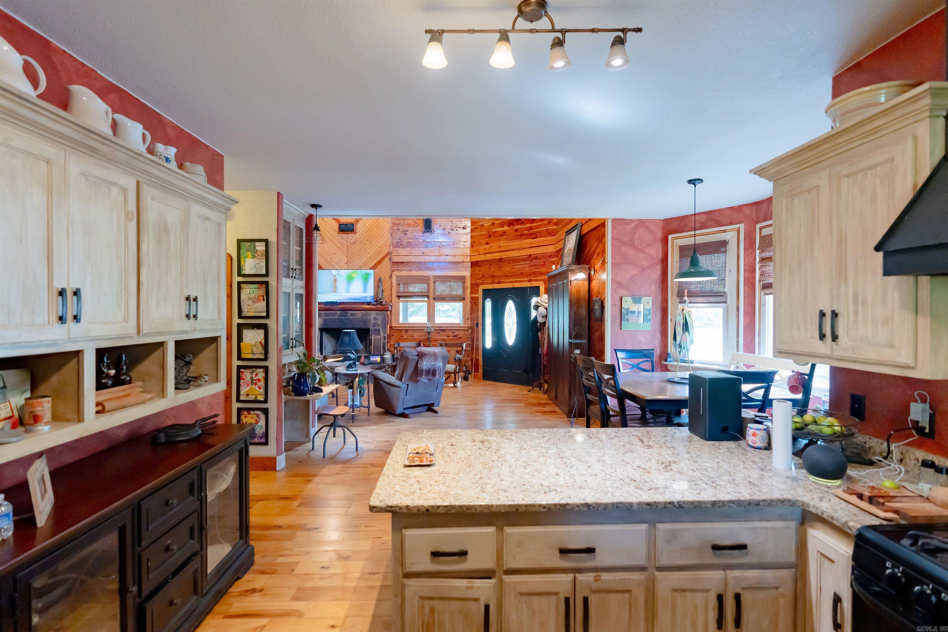 6  Aviation Way  Heber Springs, AR