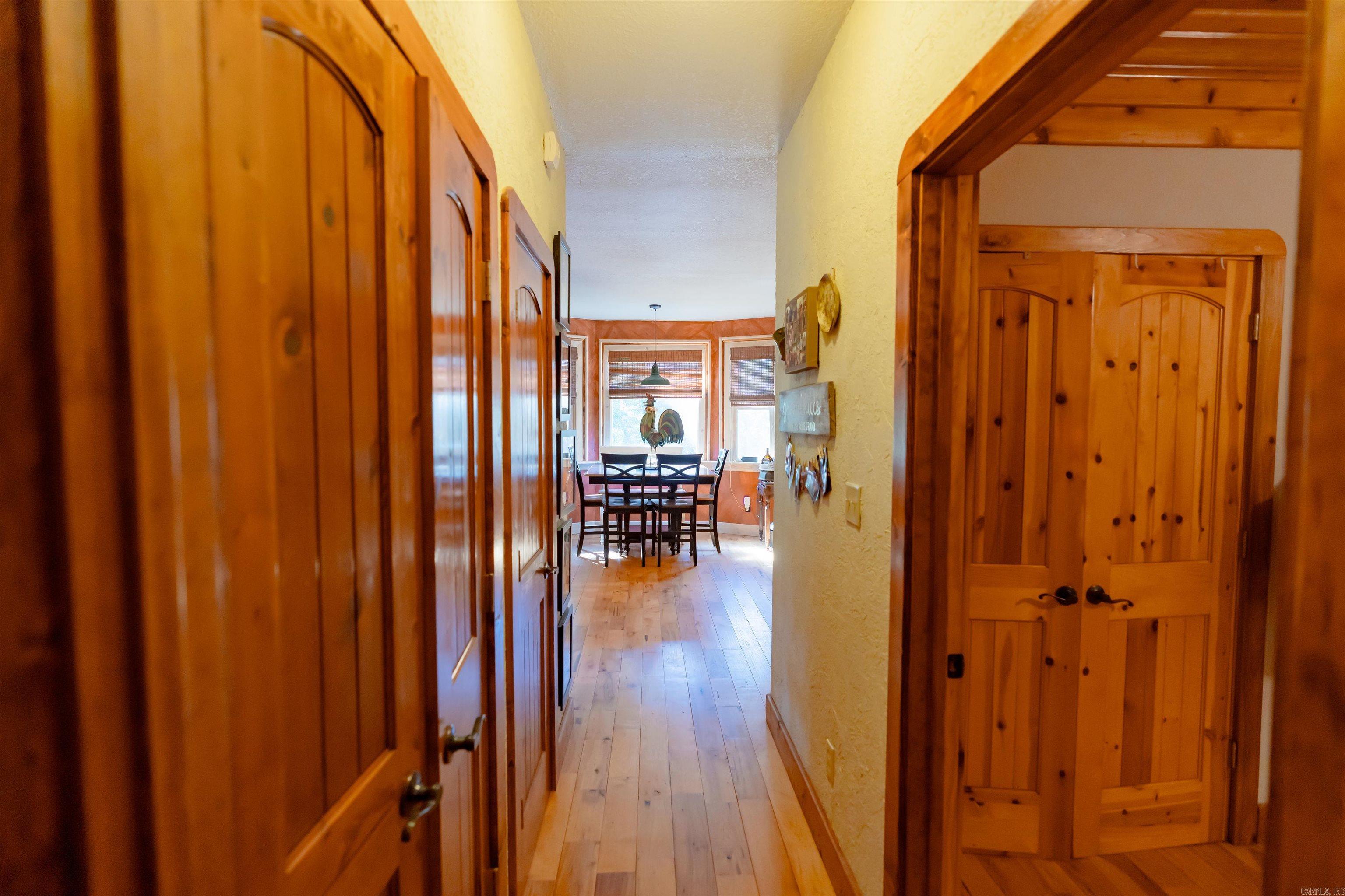 6  Aviation Way  Heber Springs, AR