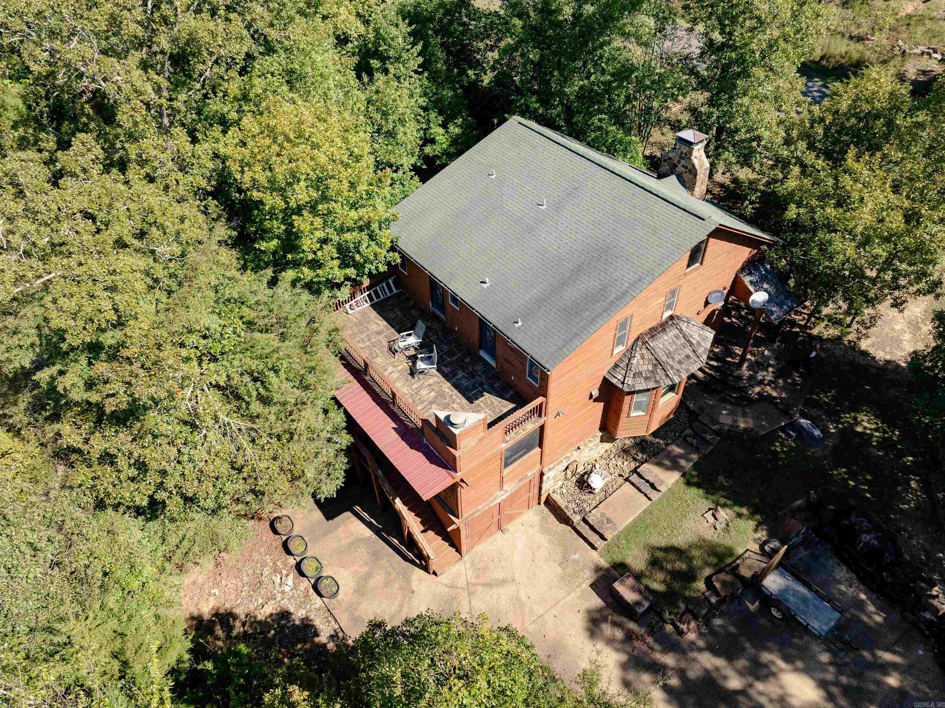 6  Aviation Way  Heber Springs, AR