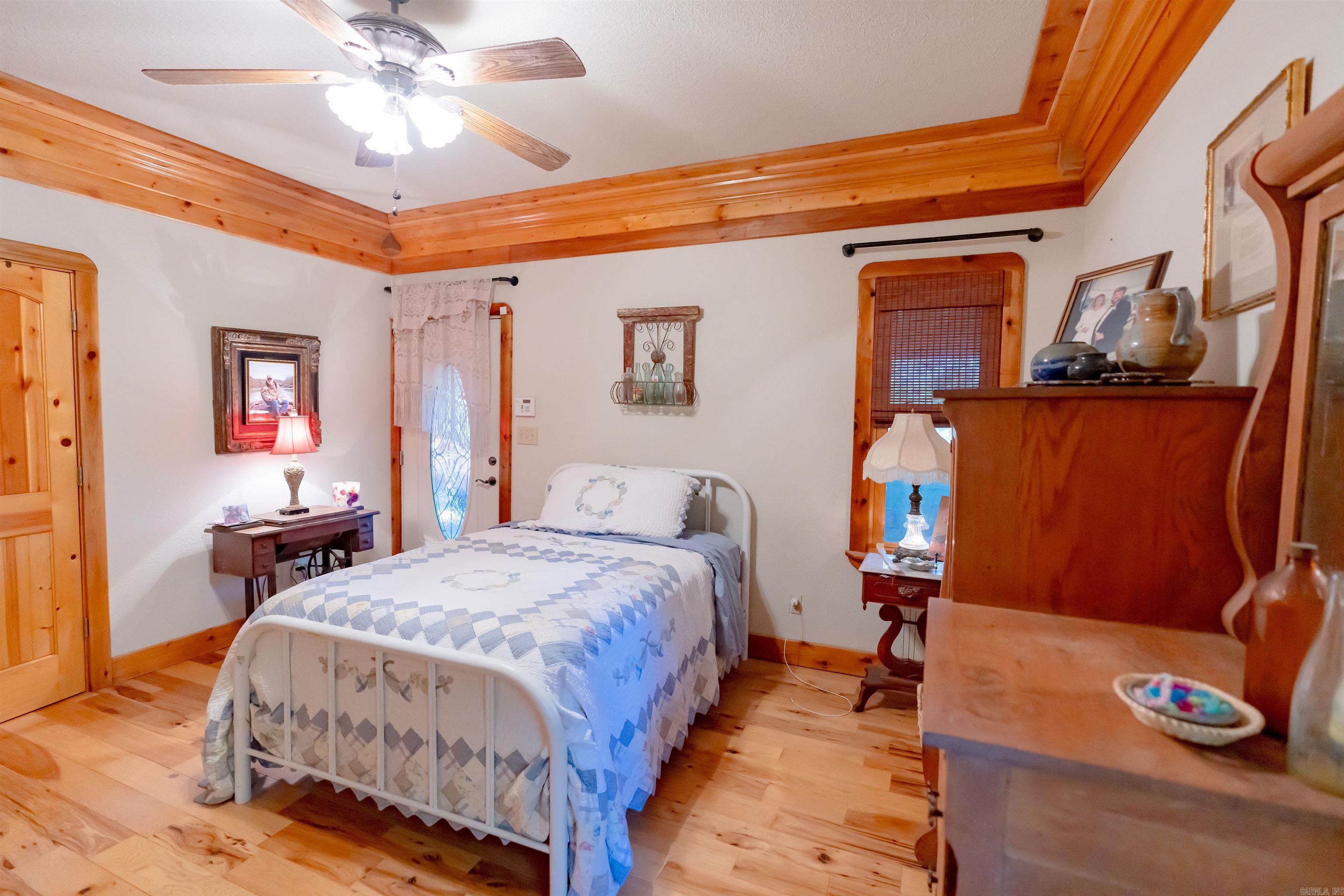 6  Aviation Way  Heber Springs, AR