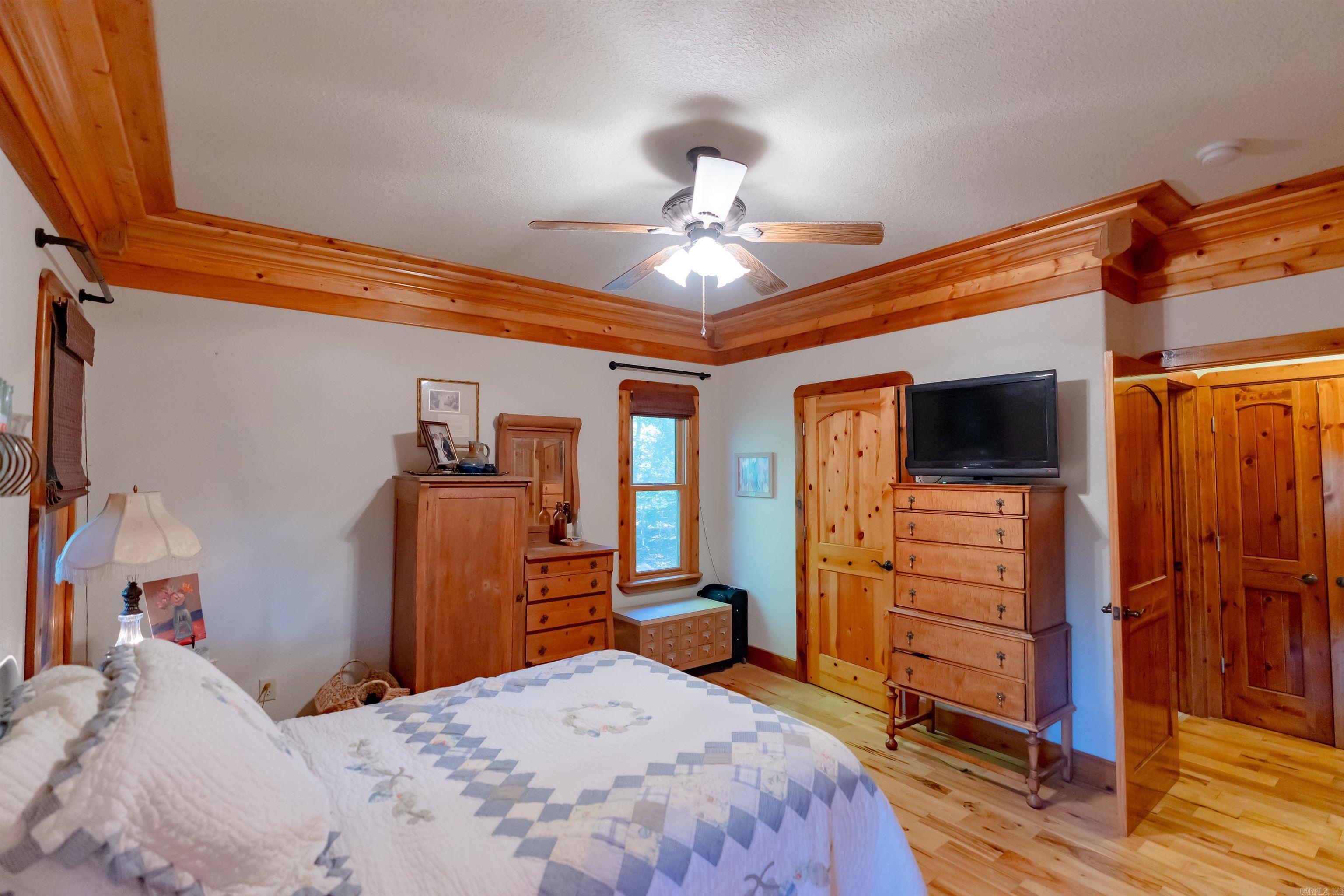 6  Aviation Way  Heber Springs, AR