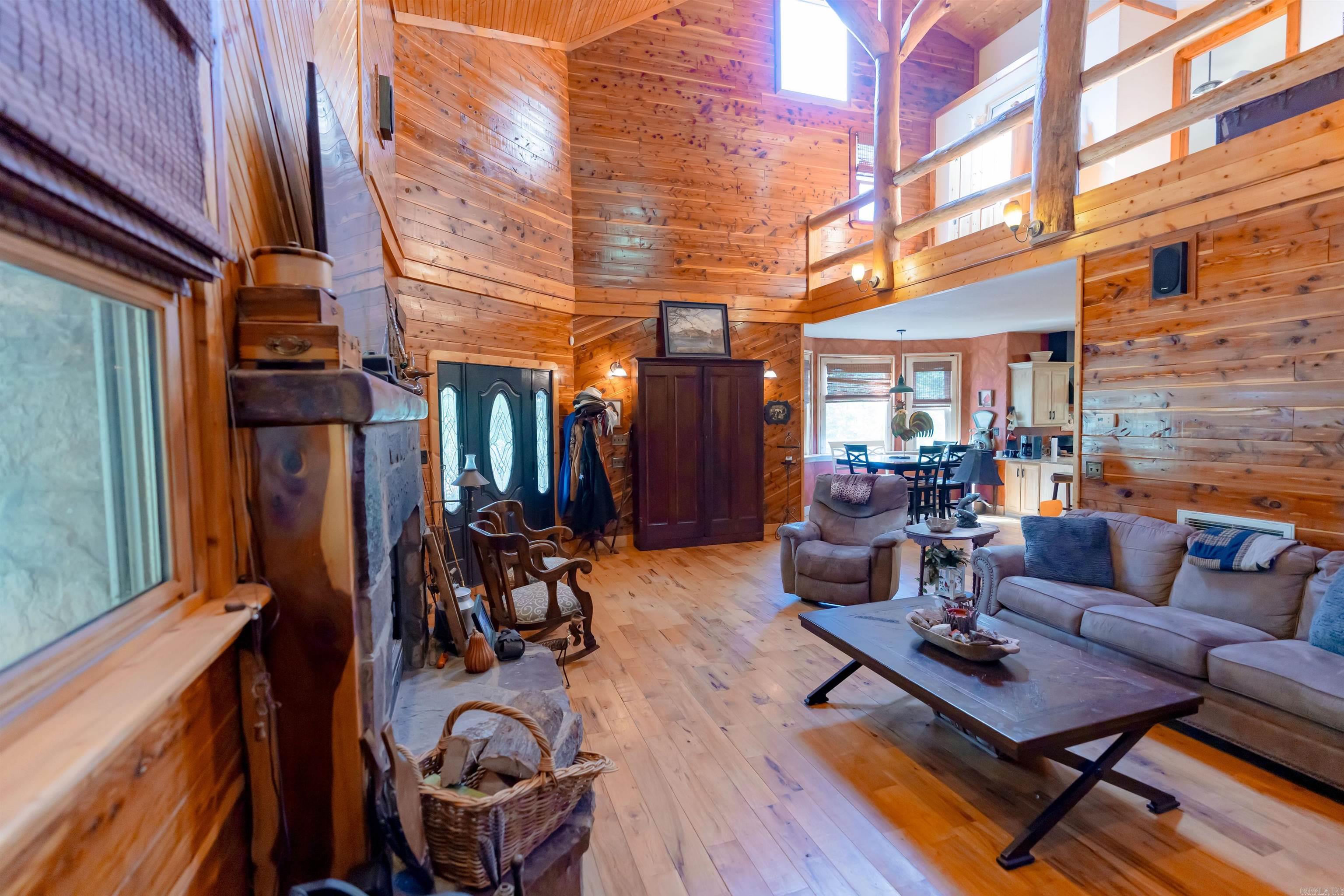 6  Aviation Way  Heber Springs, AR