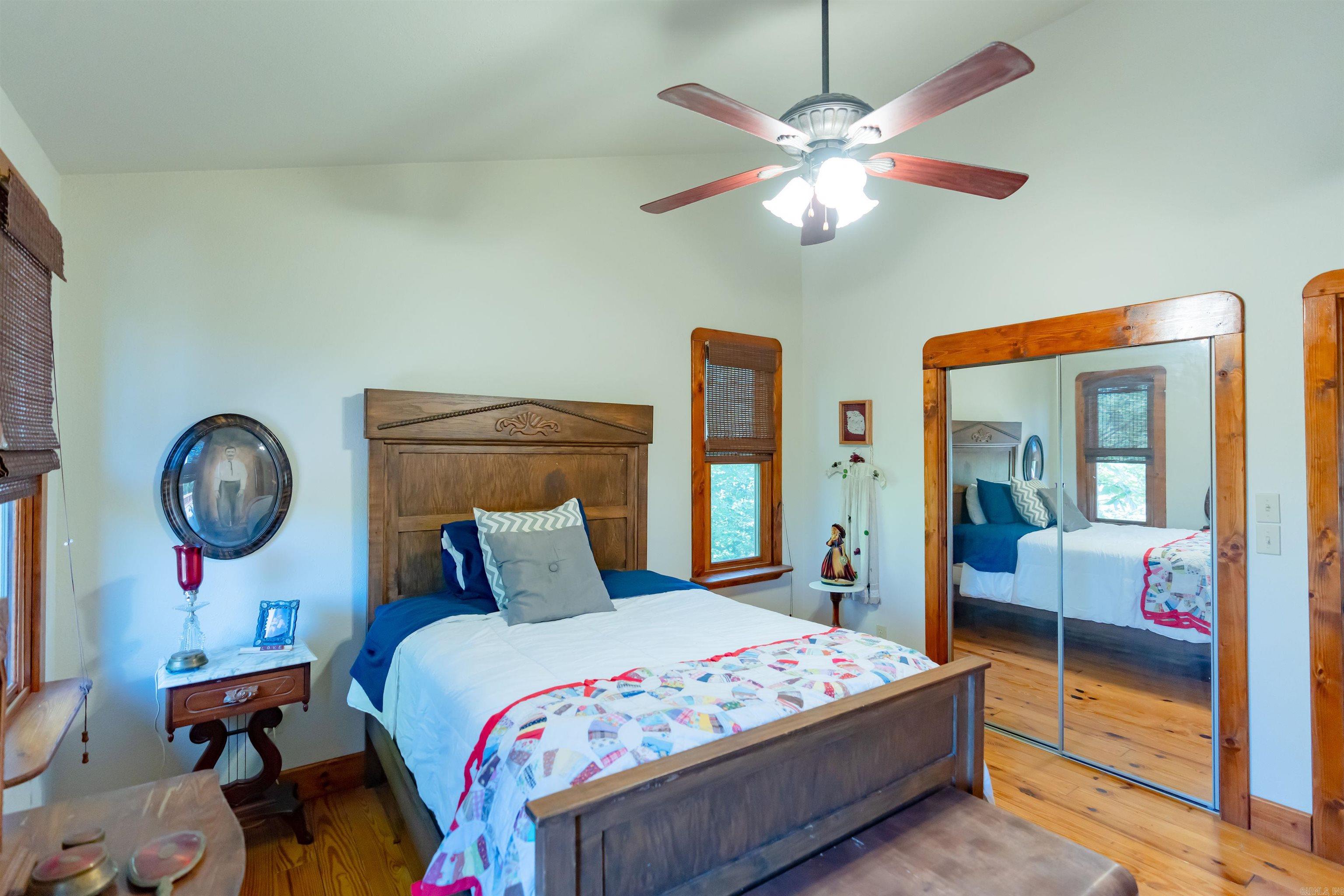 6  Aviation Way  Heber Springs, AR