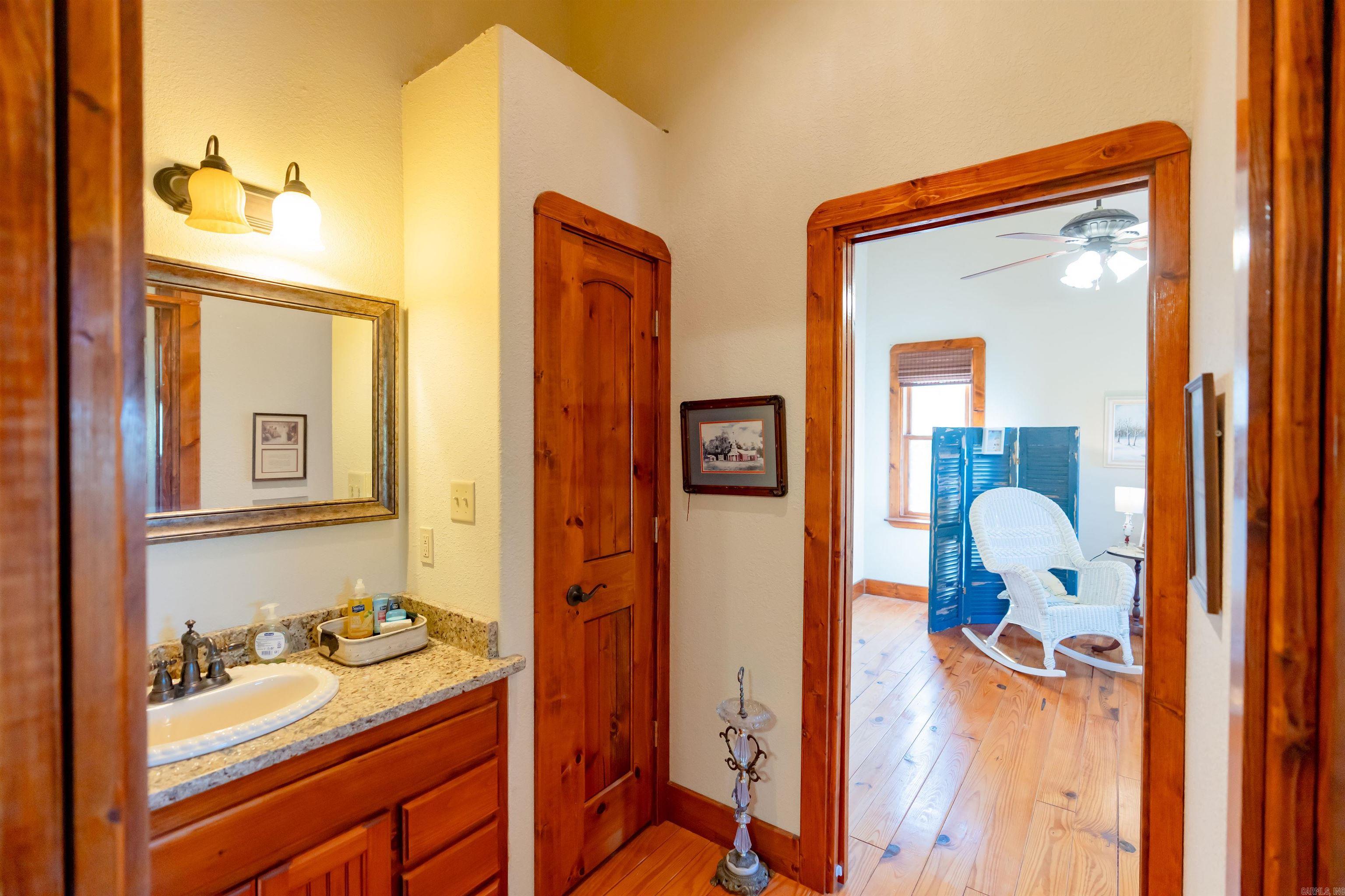 6  Aviation Way  Heber Springs, AR
