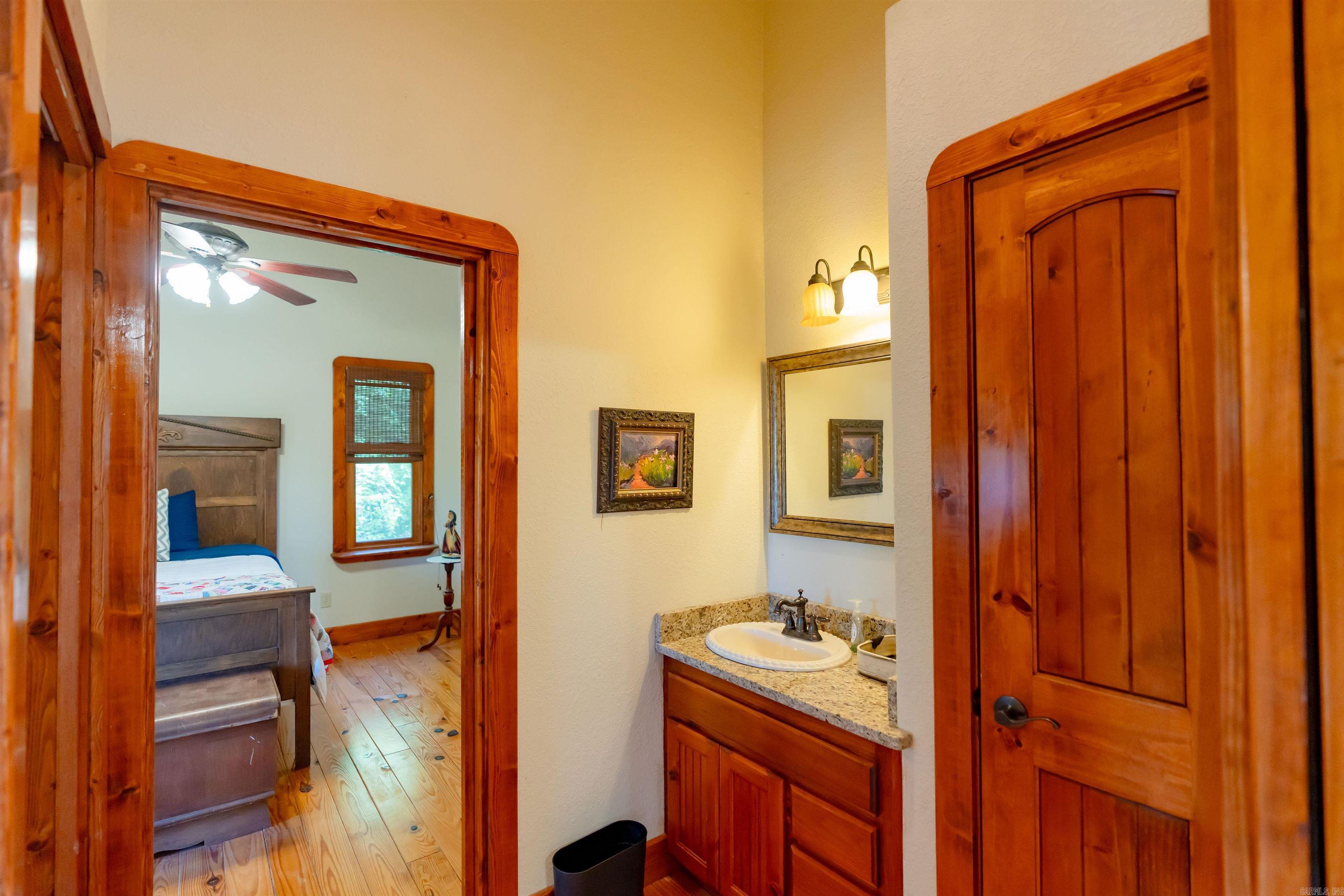 6  Aviation Way  Heber Springs, AR