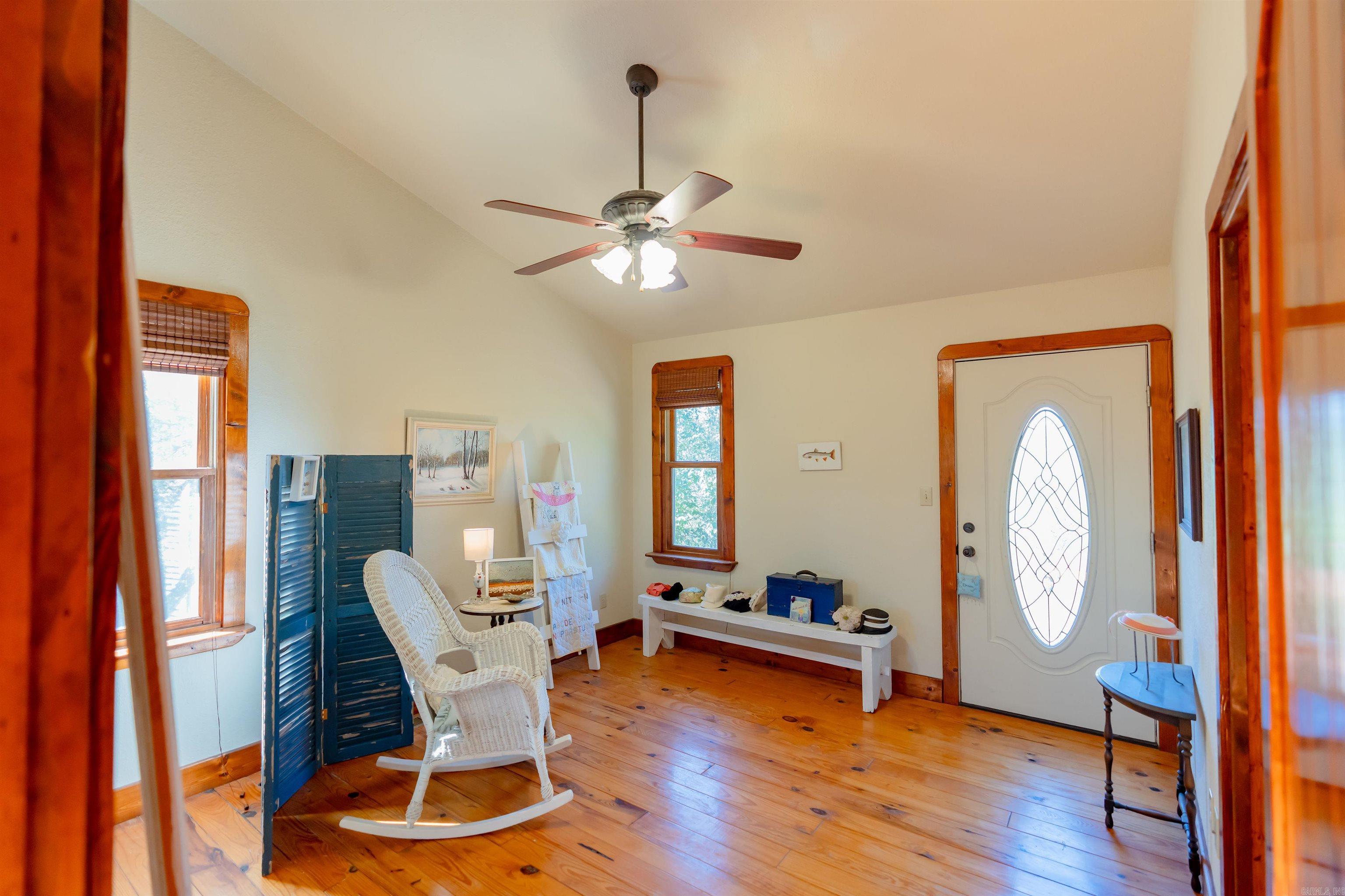 6  Aviation Way  Heber Springs, AR