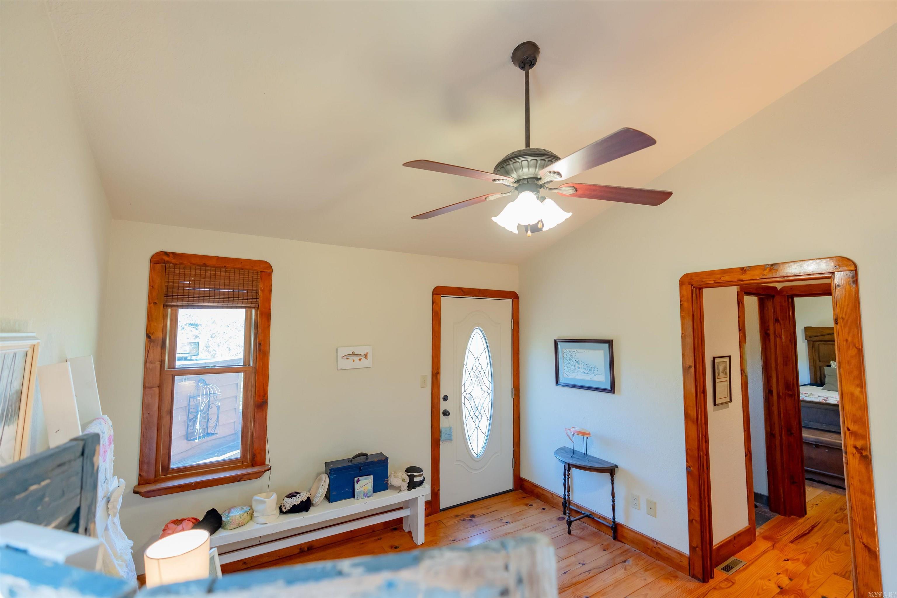 6  Aviation Way  Heber Springs, AR