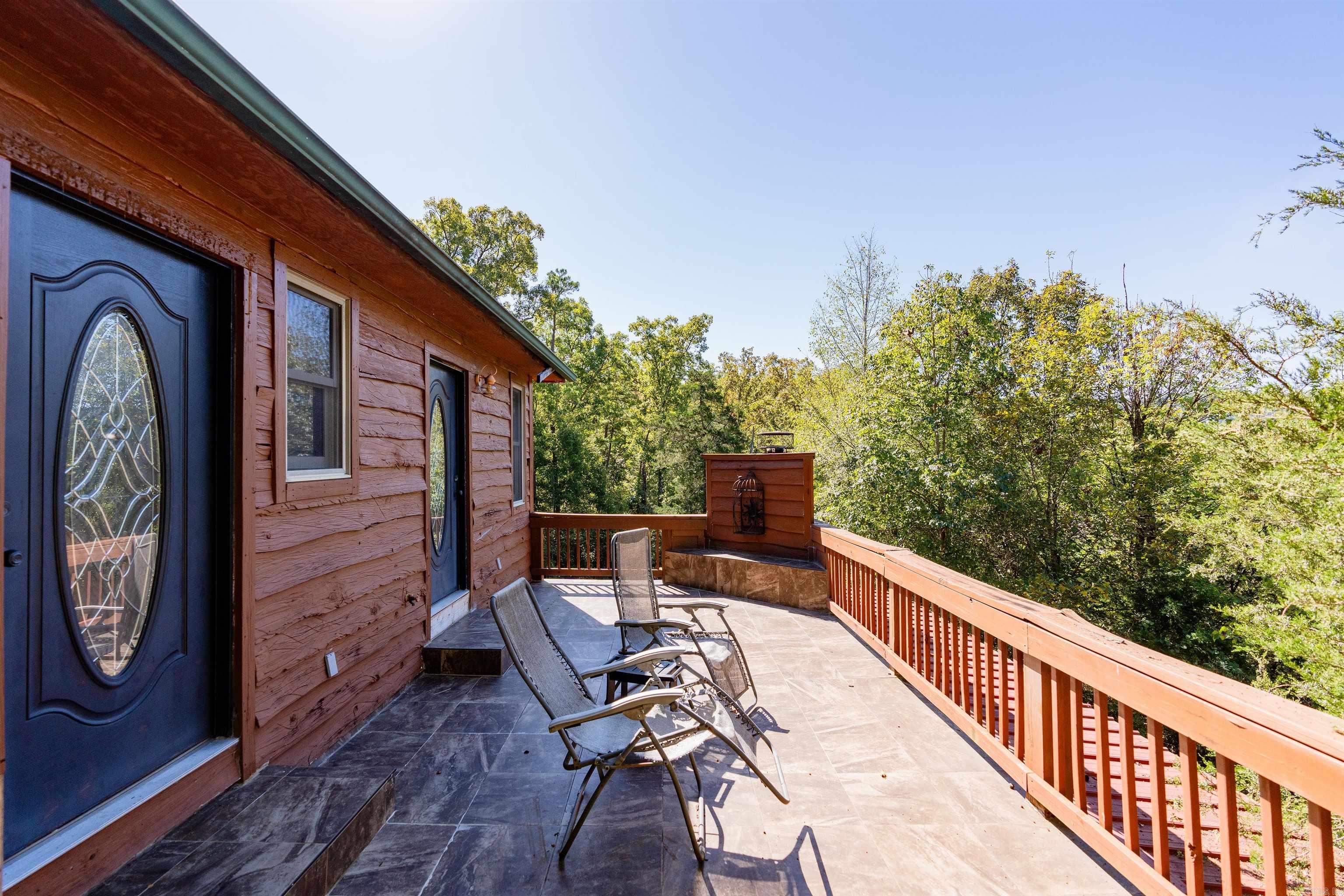 6  Aviation Way  Heber Springs, AR