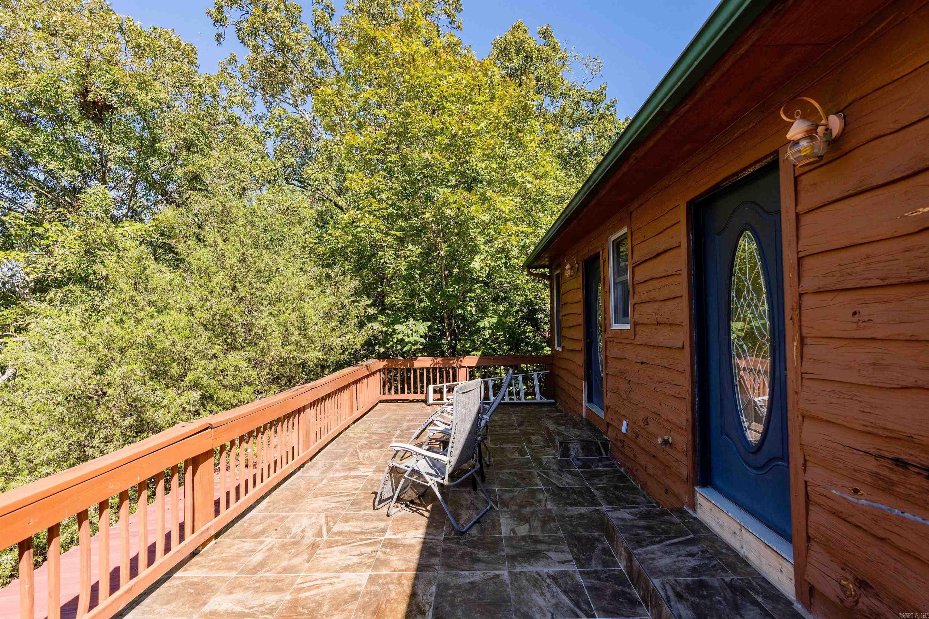 6  Aviation Way  Heber Springs, AR
