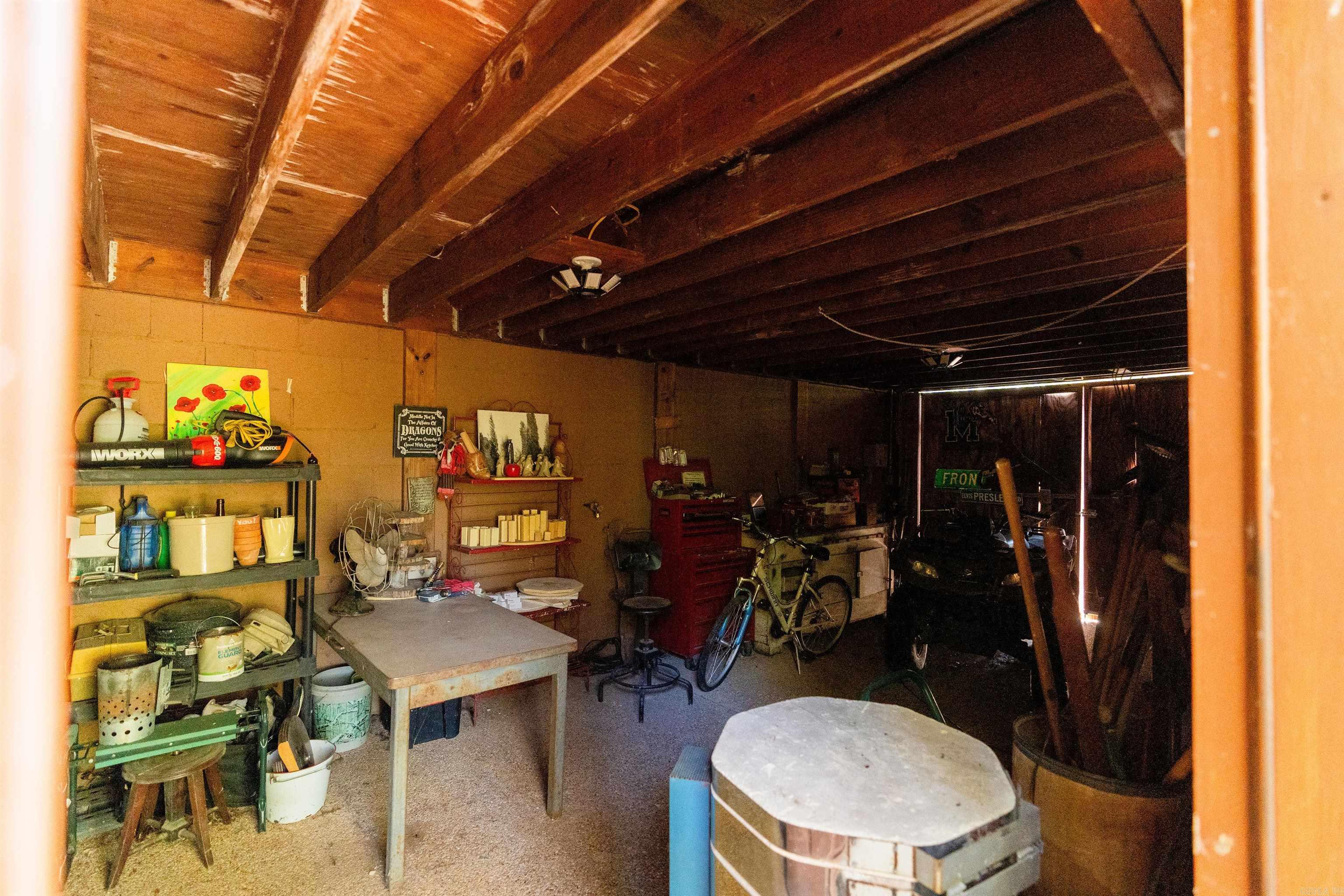 6  Aviation Way  Heber Springs, AR