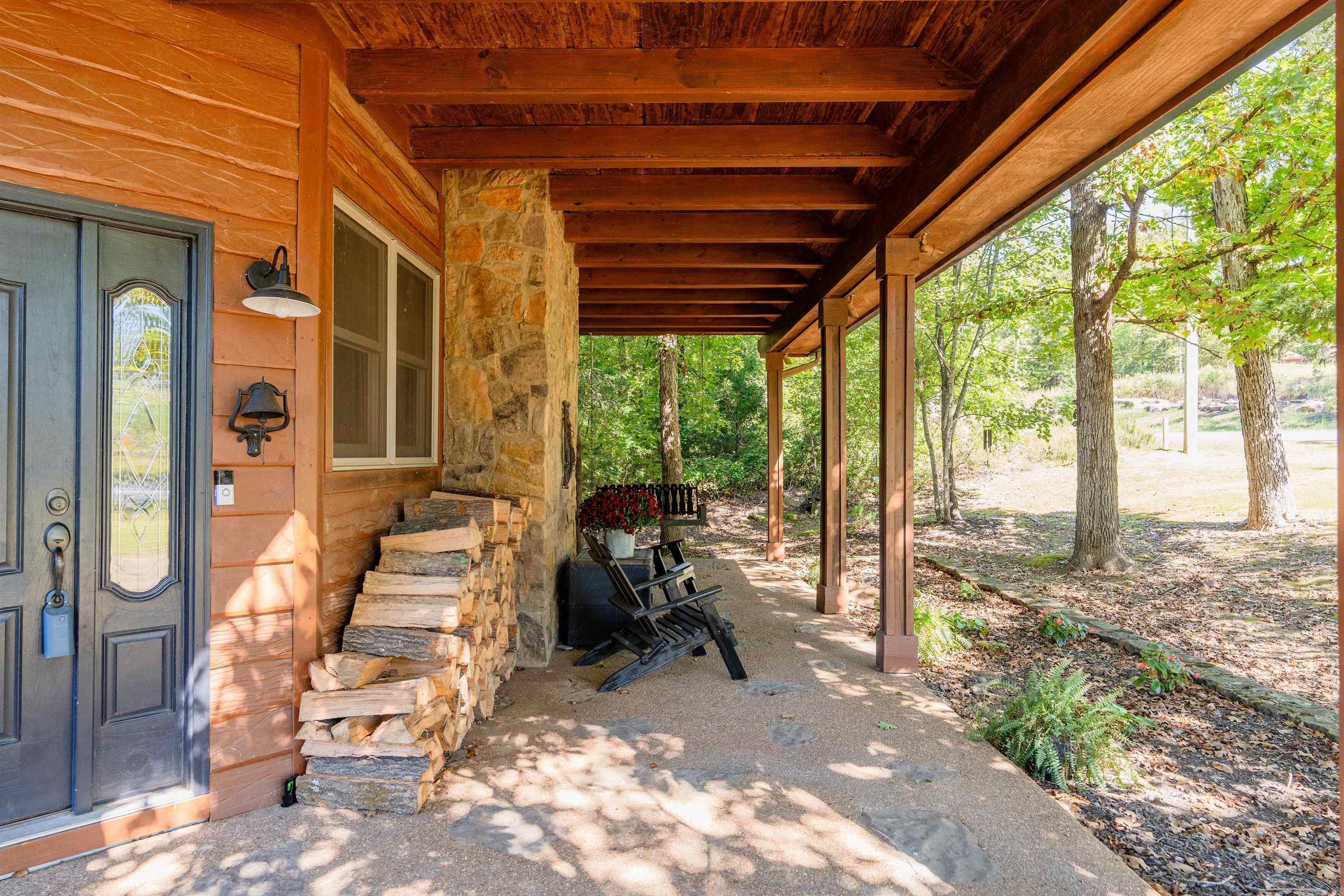 6  Aviation Way  Heber Springs, AR