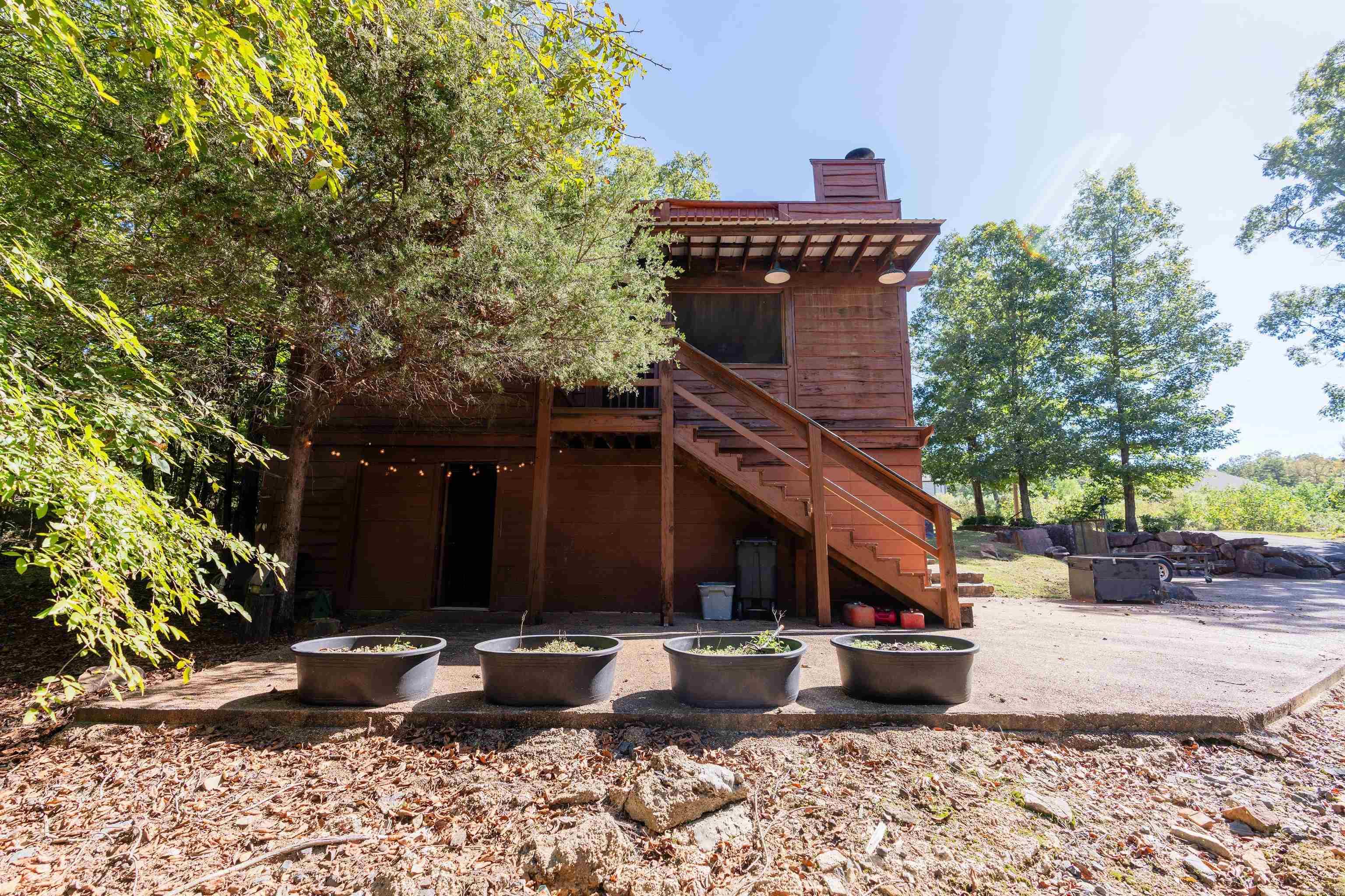 6  Aviation Way  Heber Springs, AR