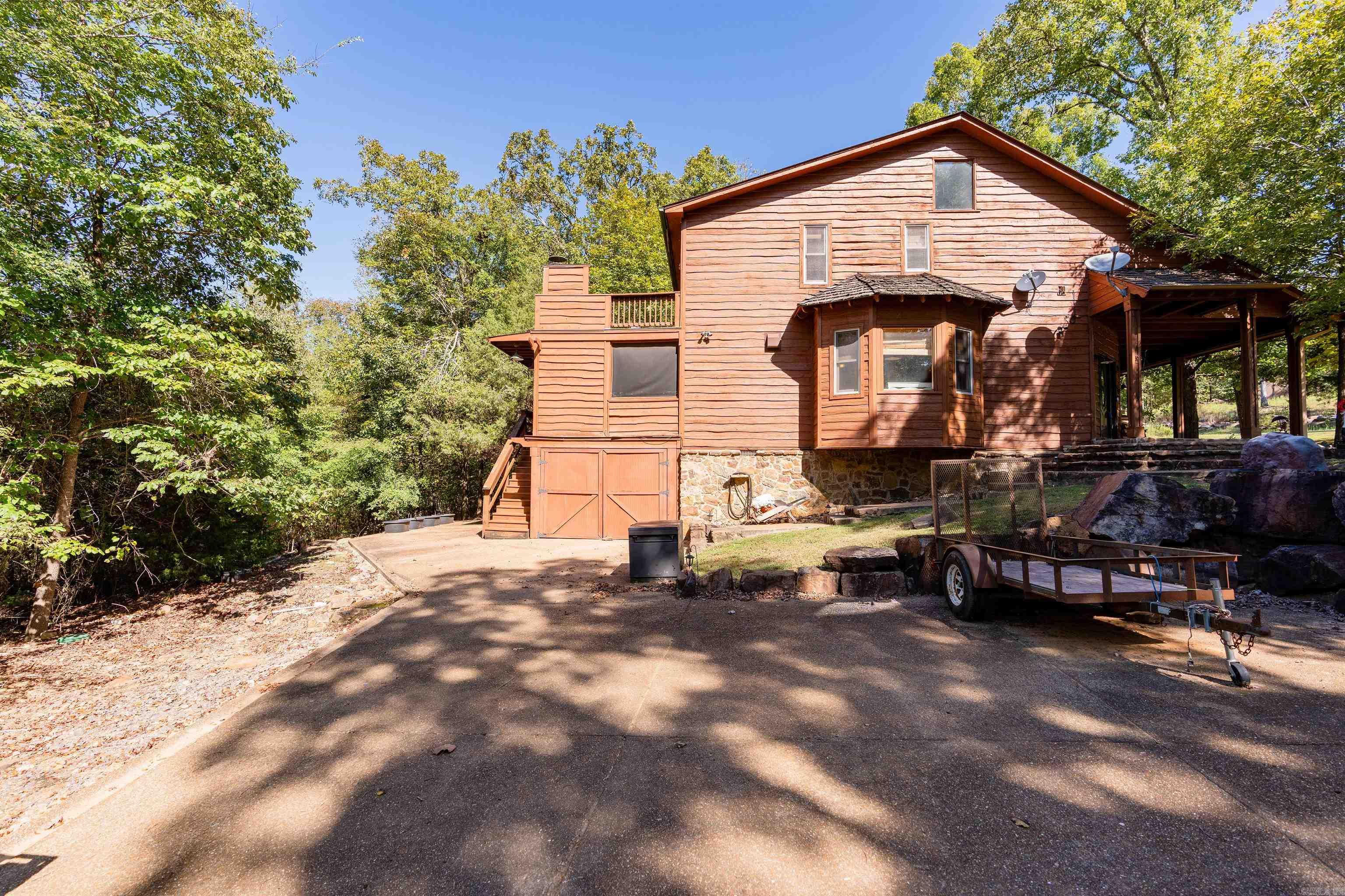 6  Aviation Way  Heber Springs, AR