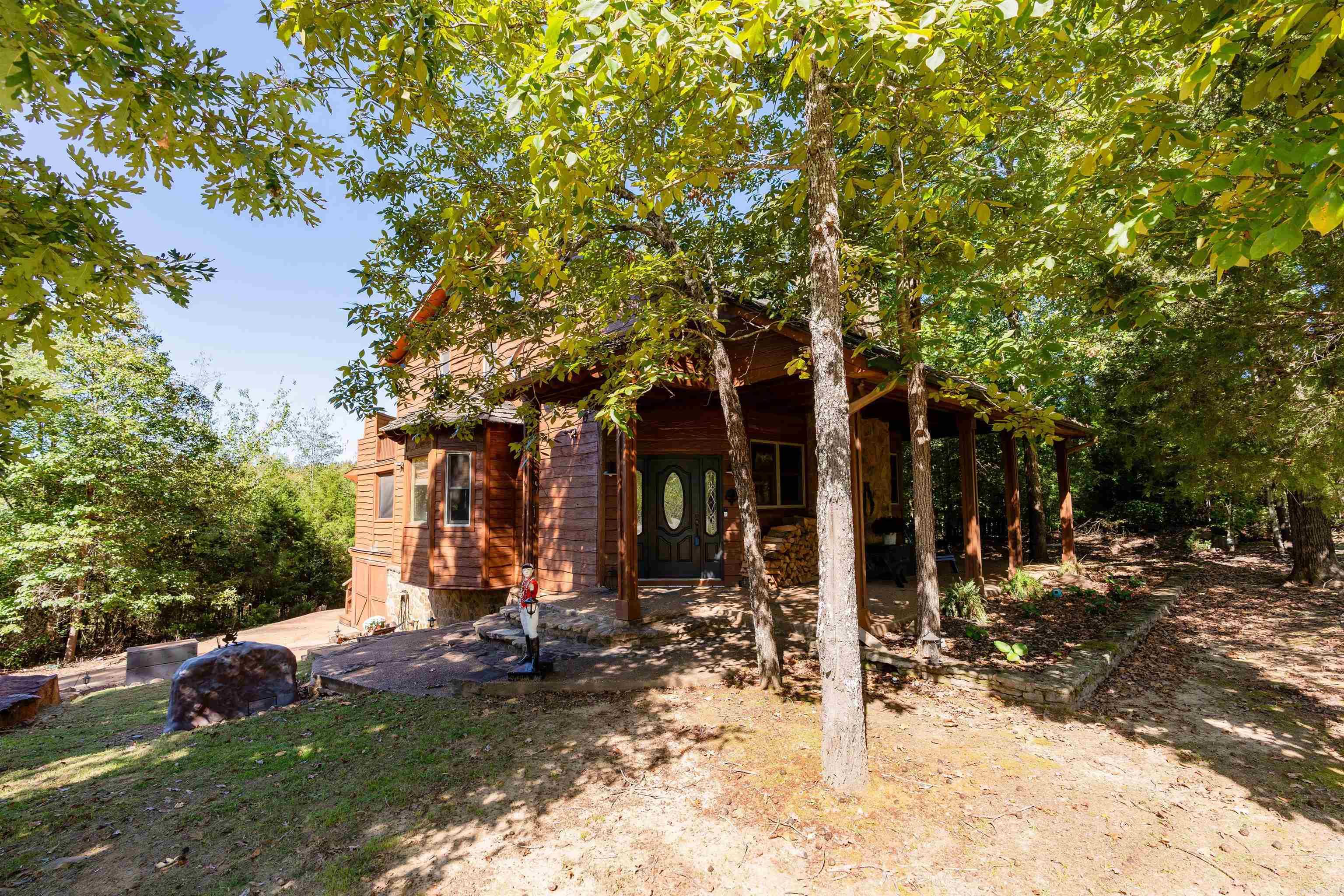 6  Aviation Way  Heber Springs, AR