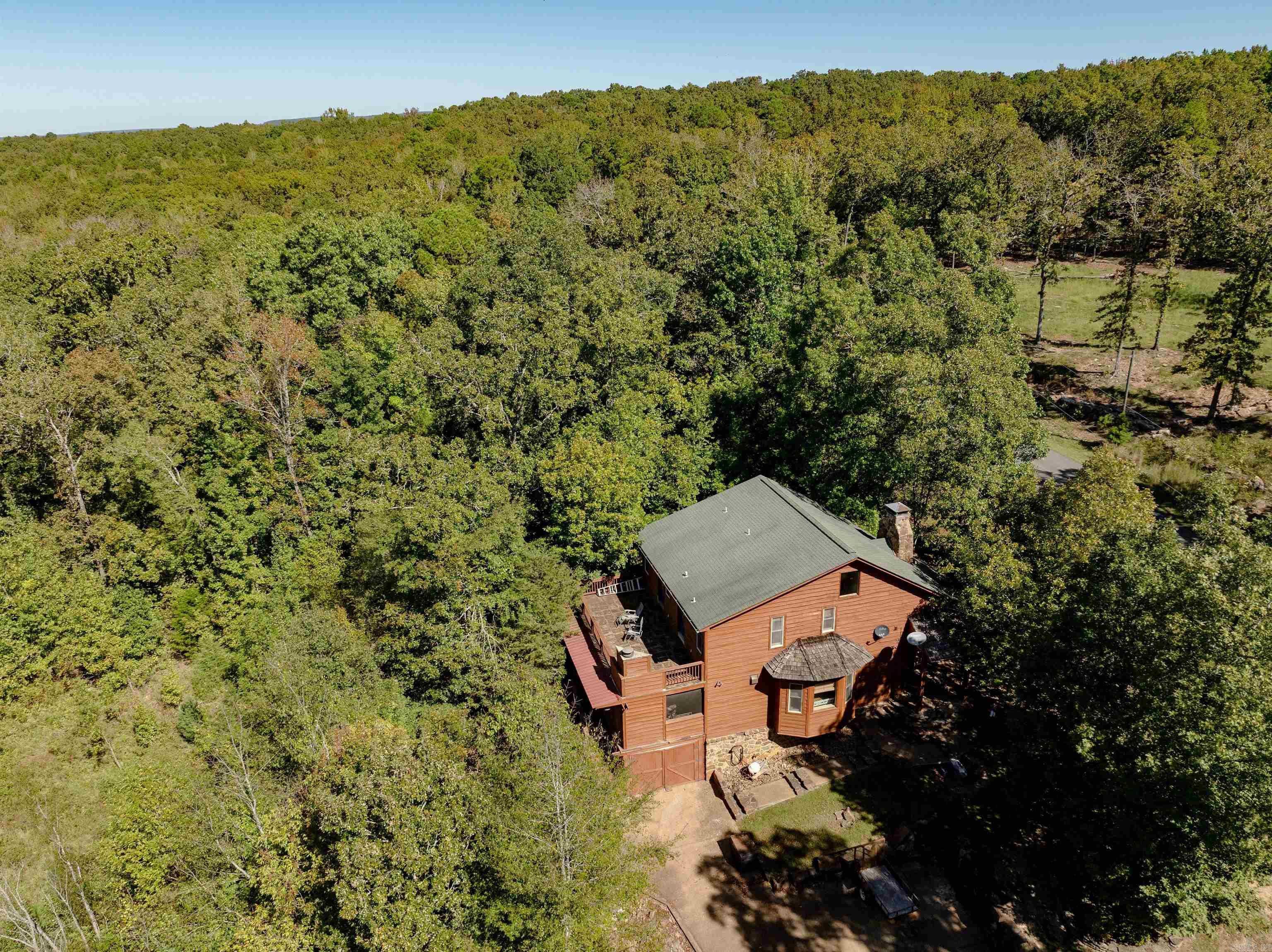 6  Aviation Way  Heber Springs, AR